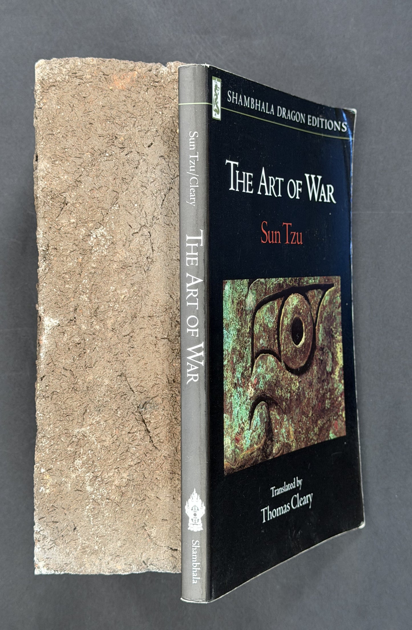 The Art of War by Sun Tzu