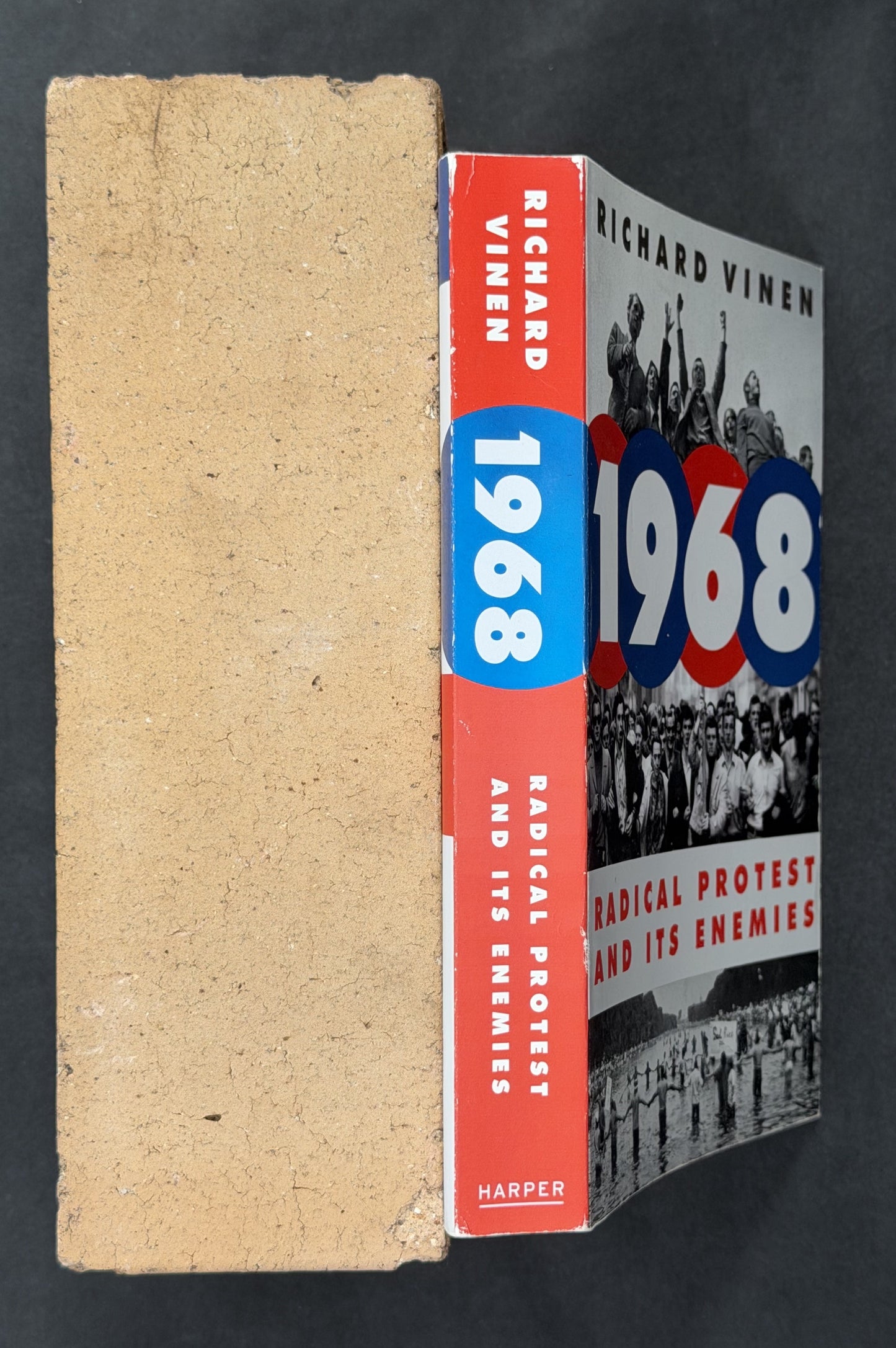 1968 by Richard Vinen