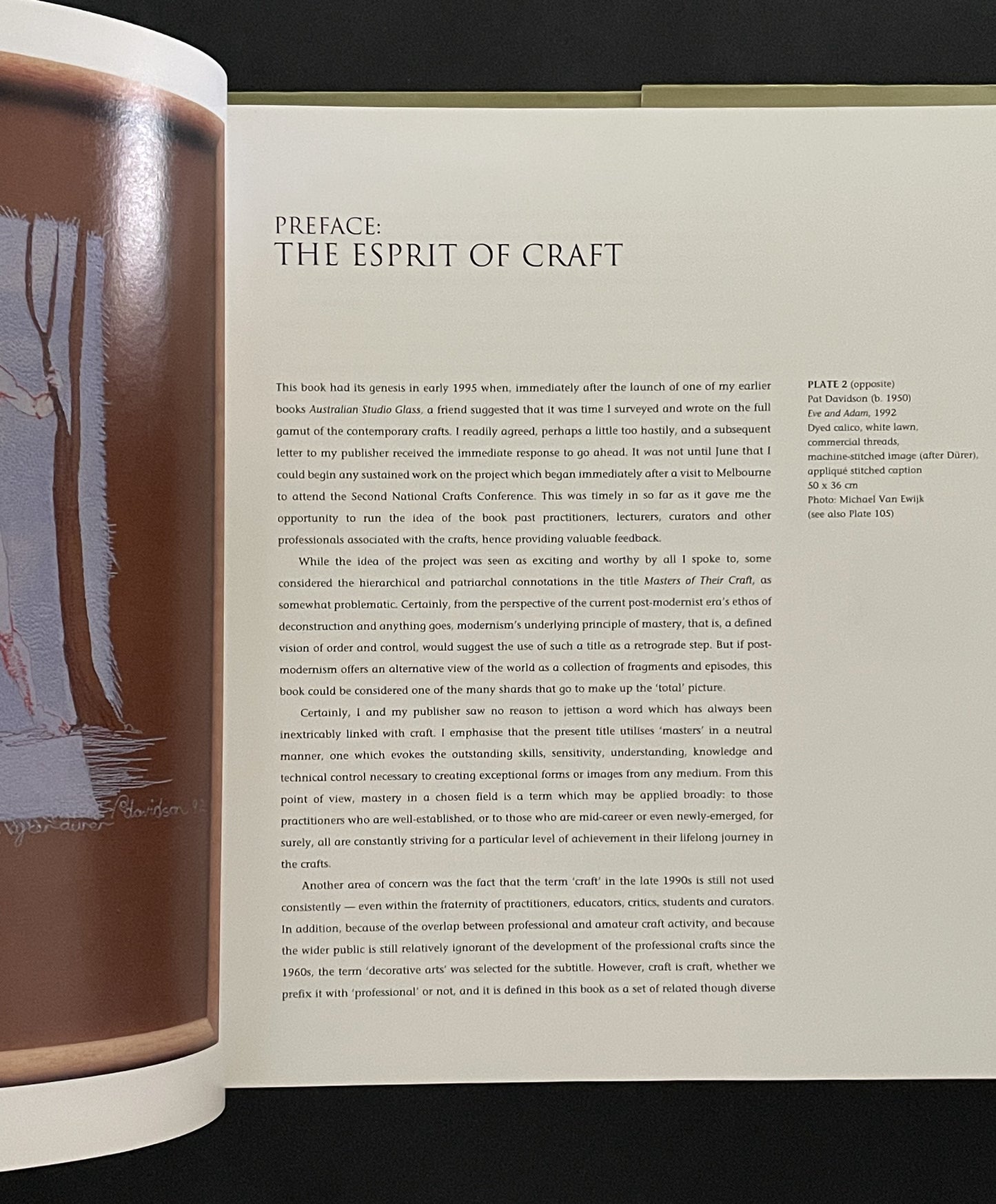 Masters of Their Craft by Noris Ioannou