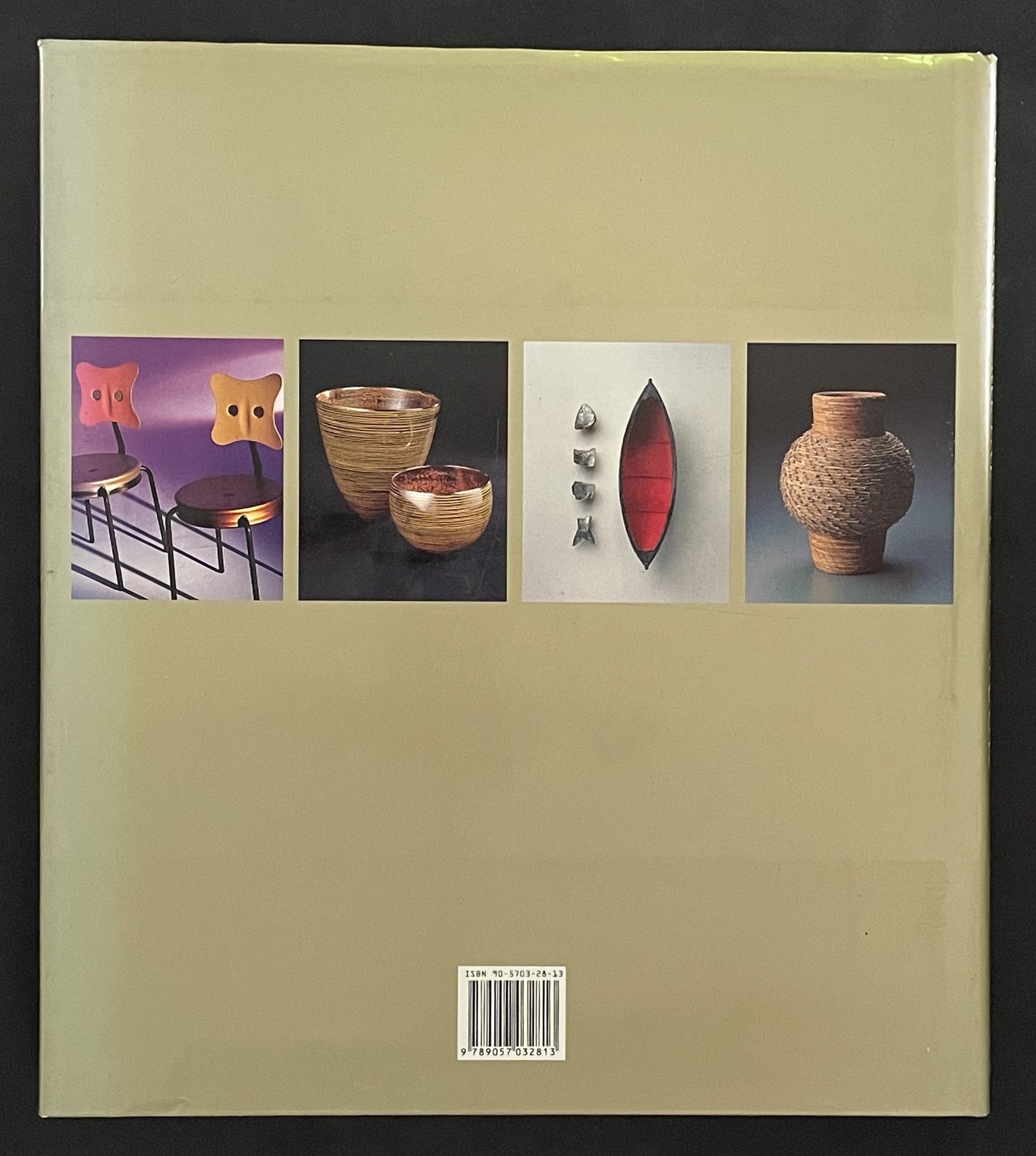 Masters of Their Craft by Noris Ioannou