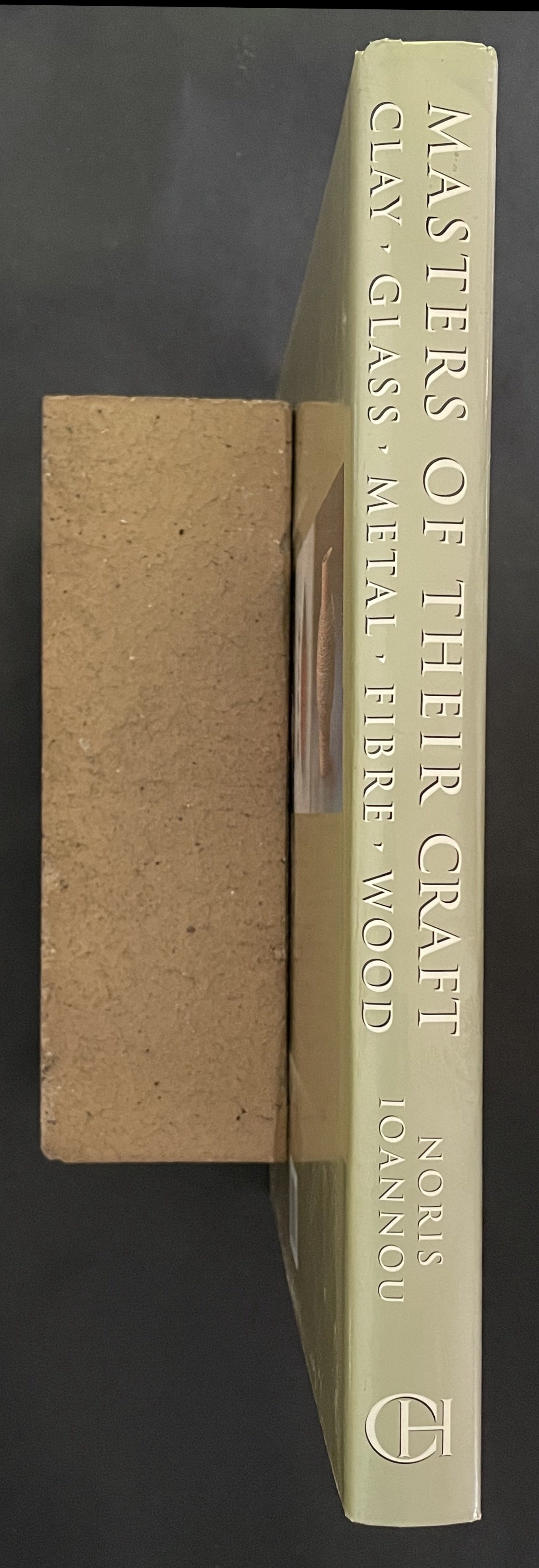 Masters of Their Craft by Noris Ioannou