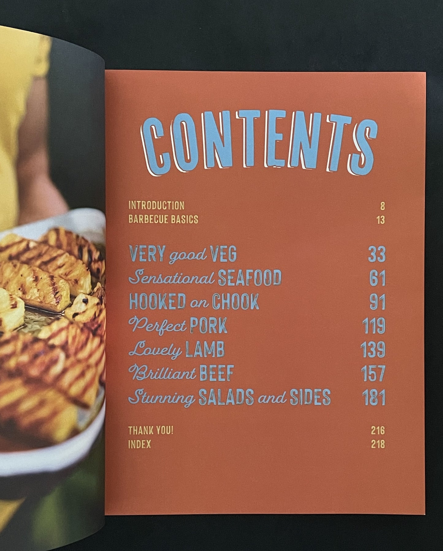 Barbecue This! by Luke Hines