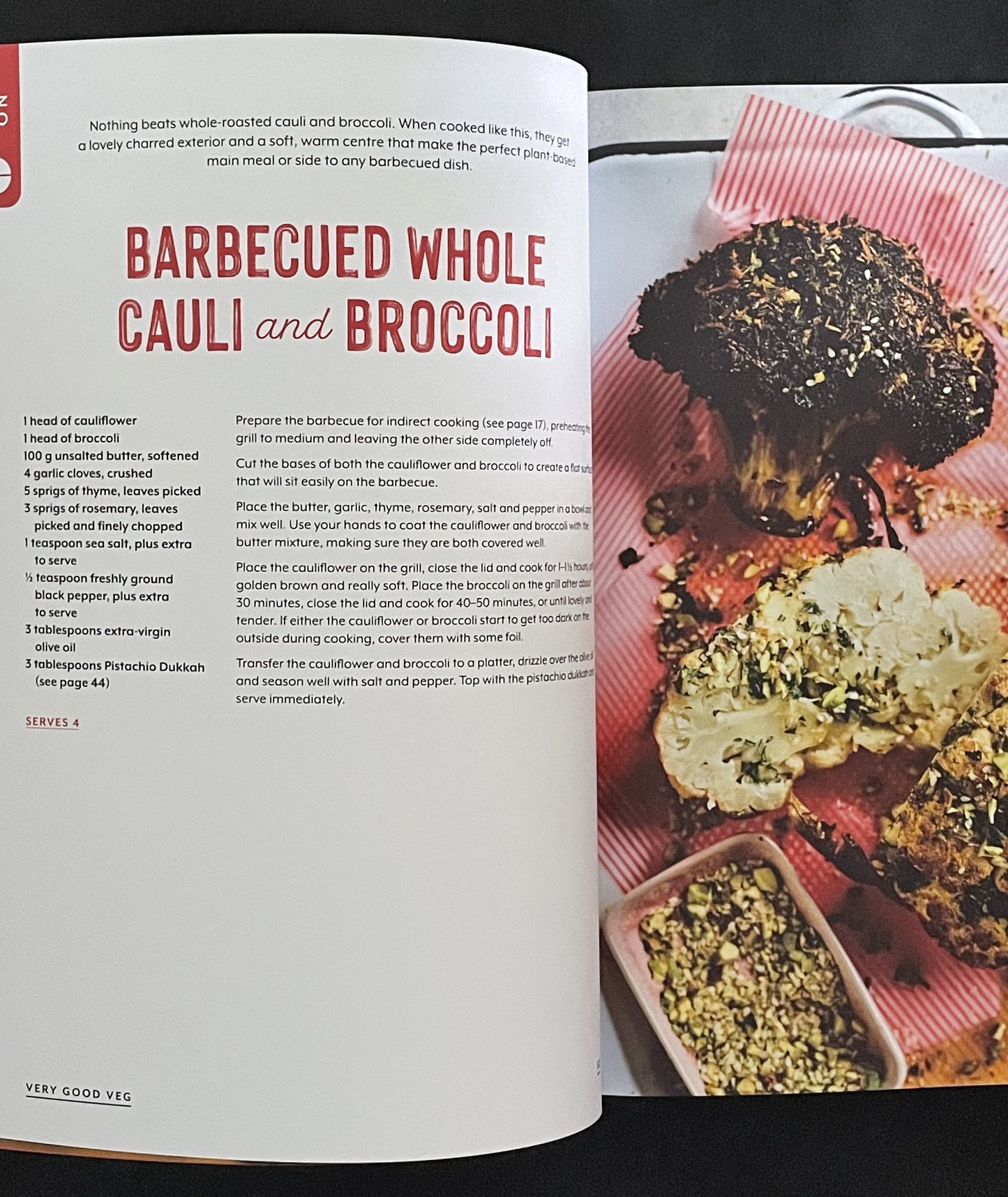 Barbecue This! by Luke Hines