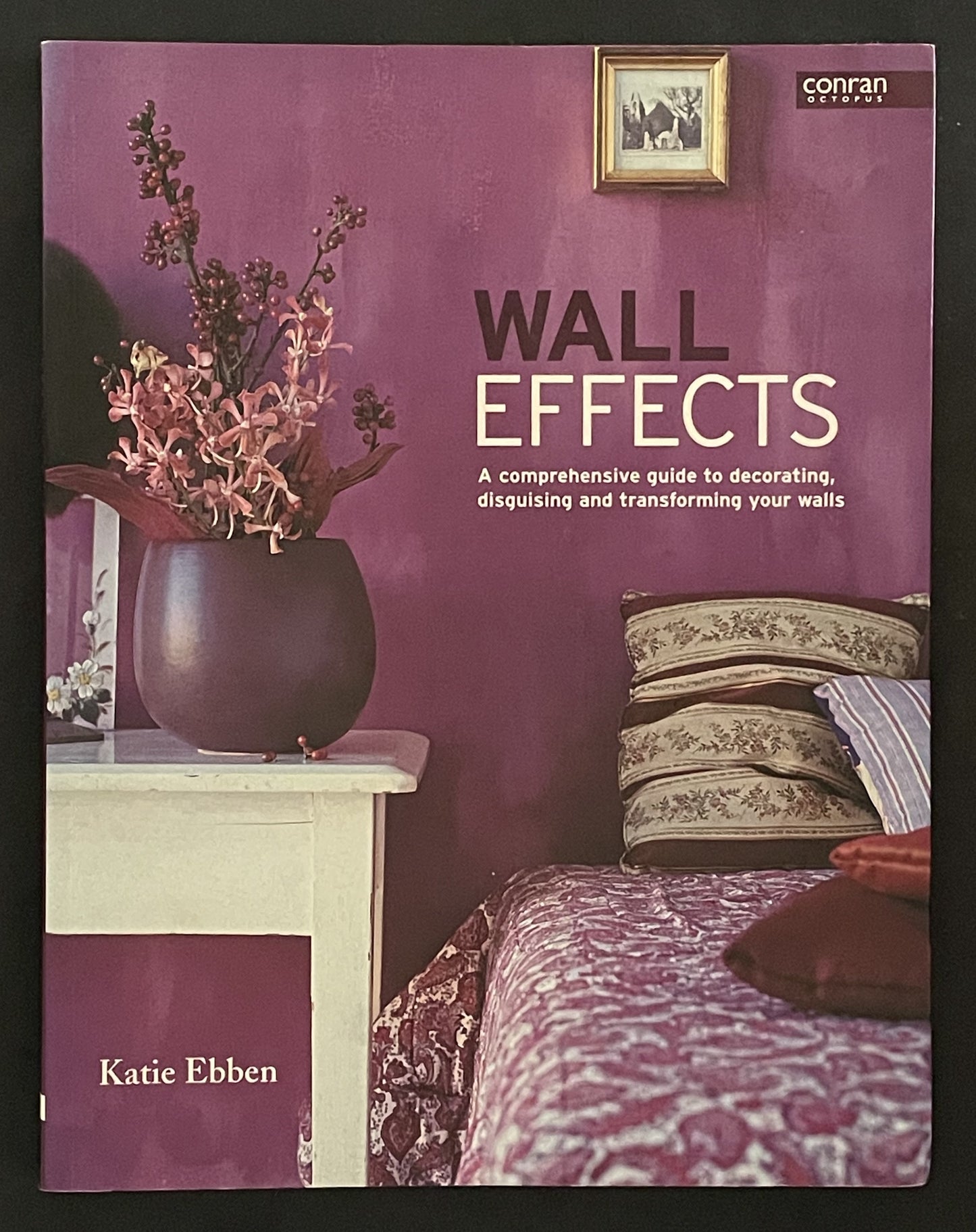 Wall Effects by Katie Ebben