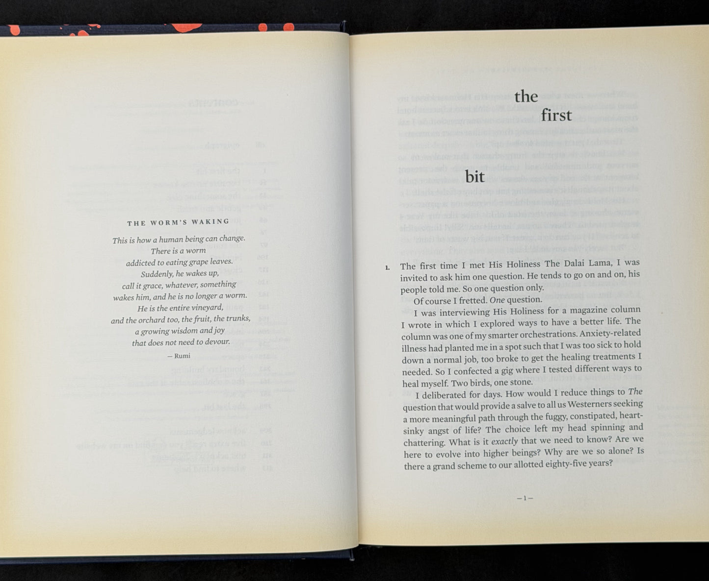 First, We Make the Beast Beautiful by Sarah Wilson