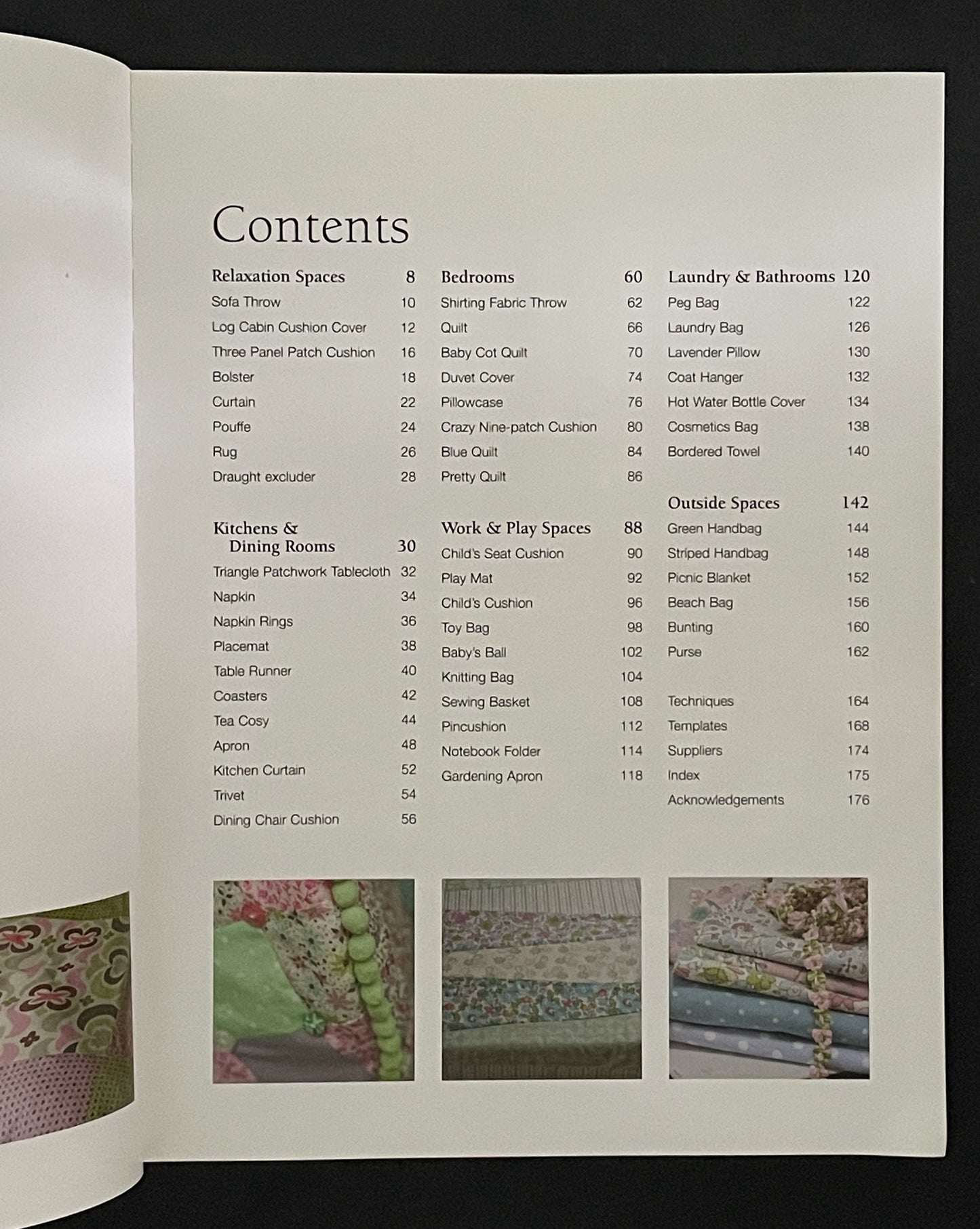 Quilting in No Time by Emma Hardy