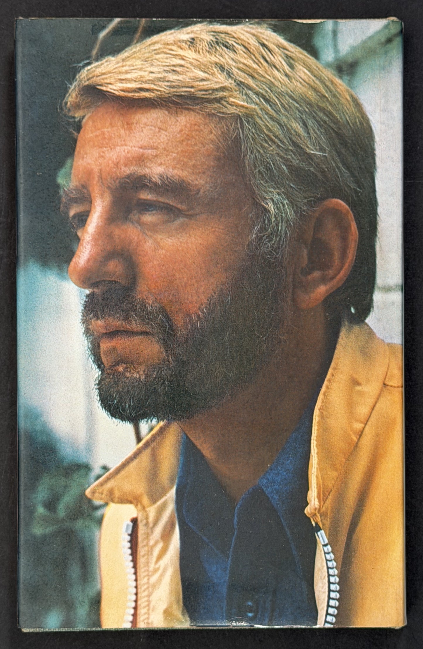 Moment to Moment by Rod McKuen