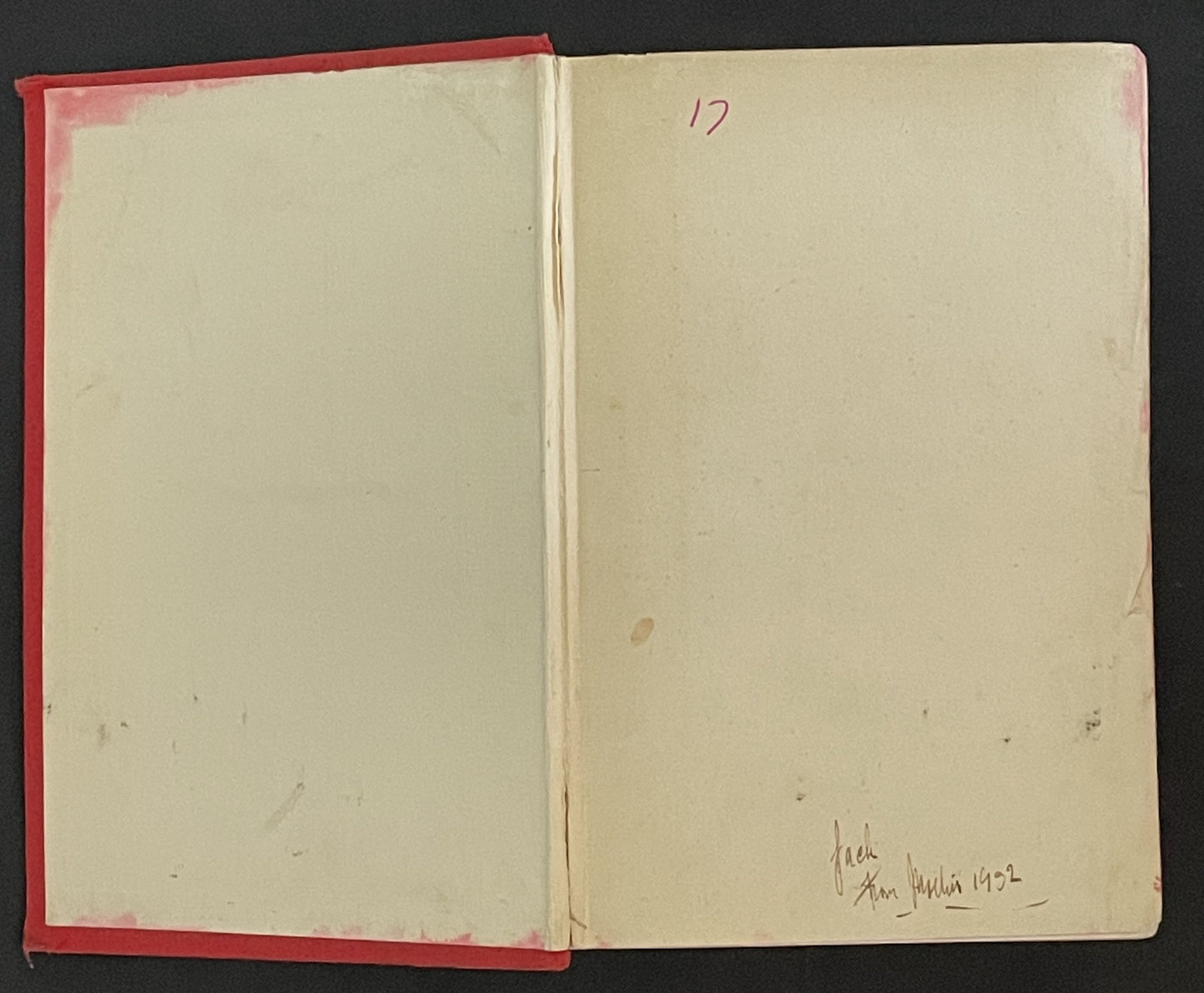 Winning His Spurs by G. A. Henty