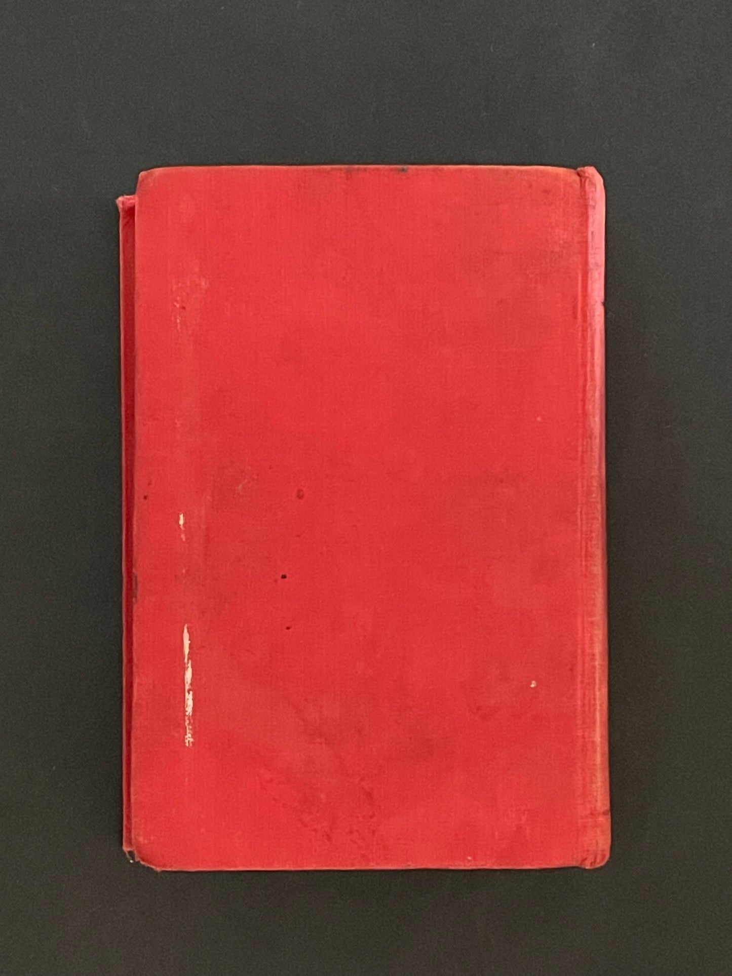 Winning His Spurs by G. A. Henty