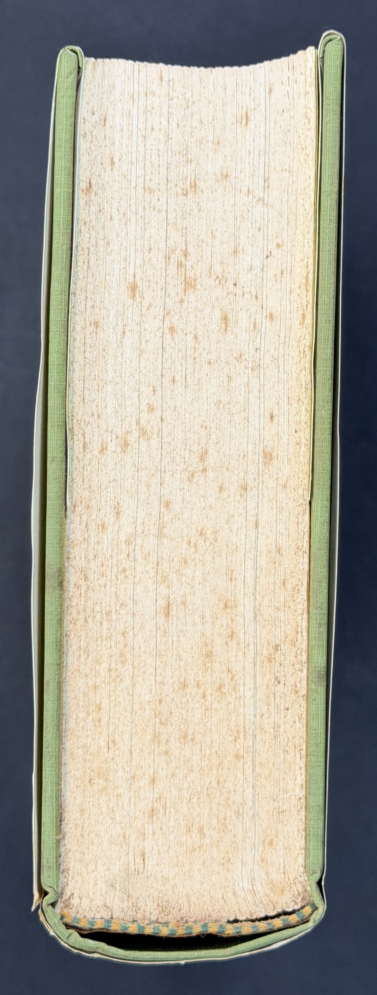 A Dictionary of the Bible by John D. Davis