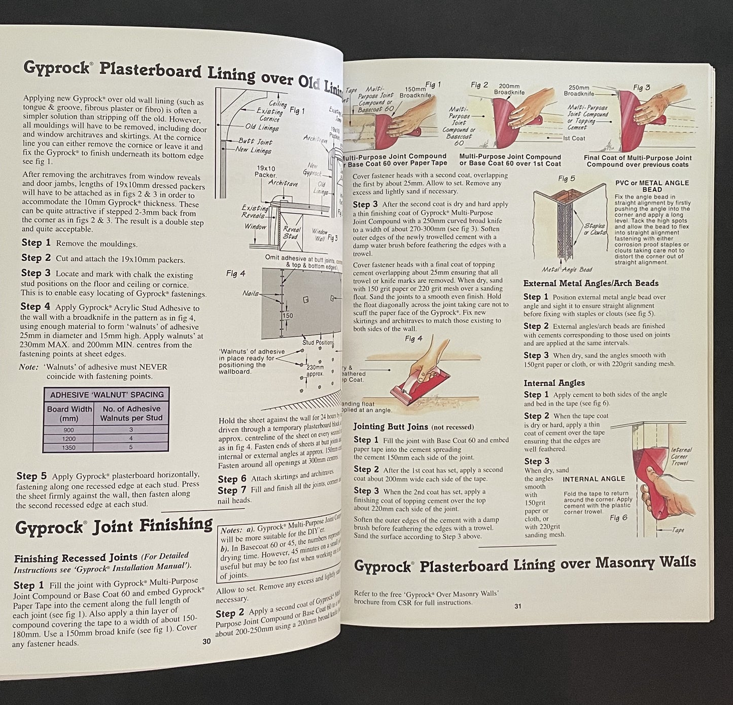 The Australian Renovator's Manual by Allan Staines