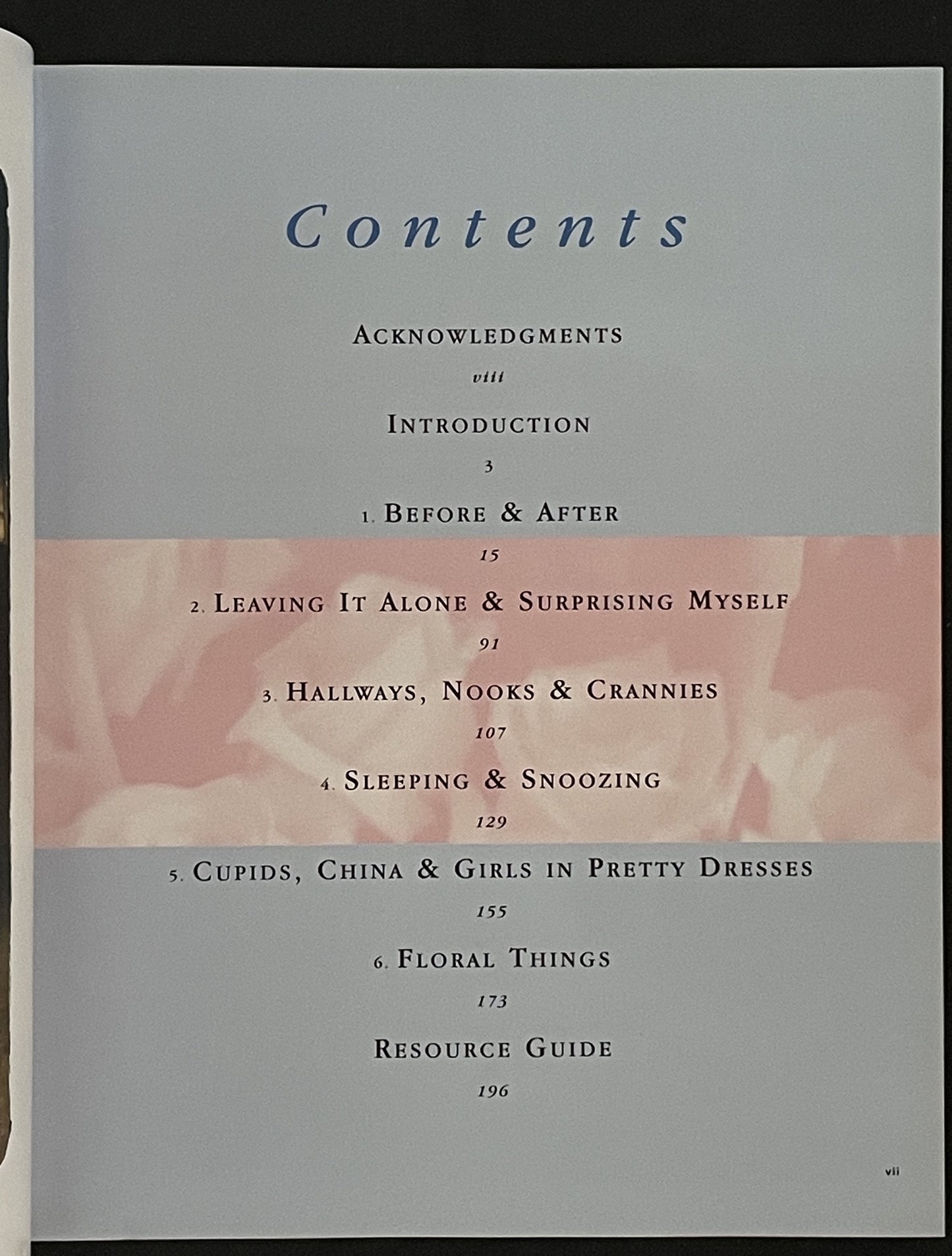 The Shabby Chic Home by Rachel Ashwell