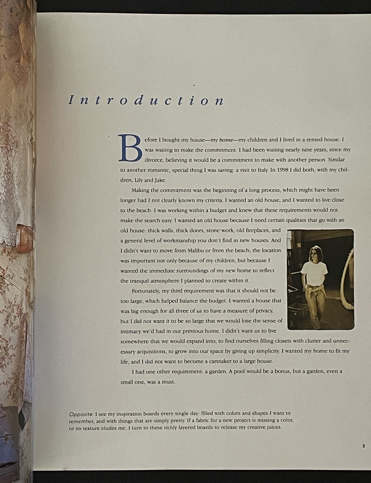 The Shabby Chic Home by Rachel Ashwell