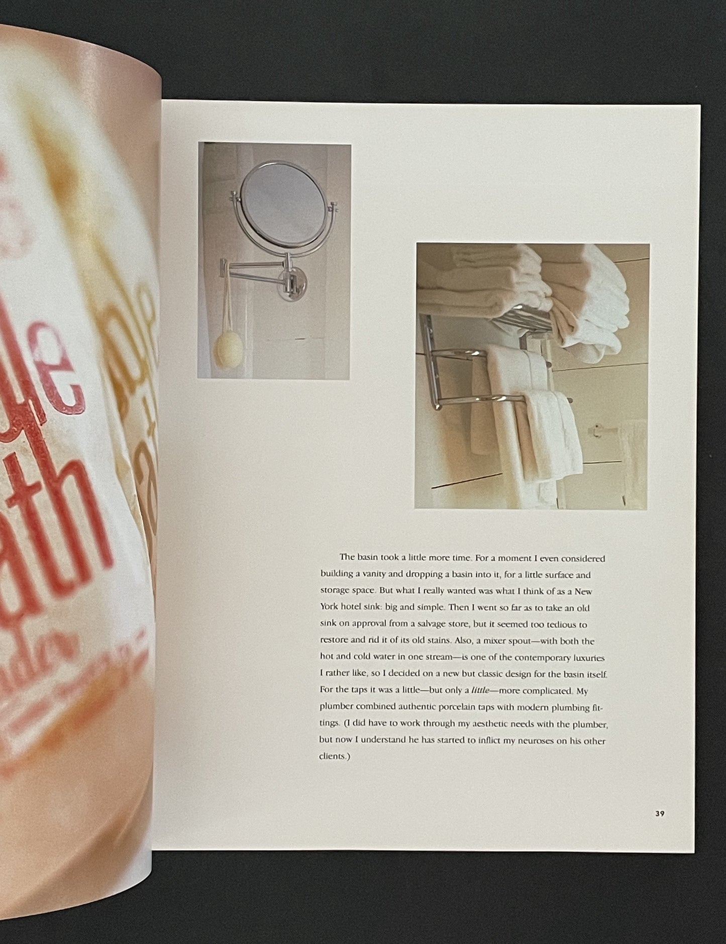 The Shabby Chic Home by Rachel Ashwell