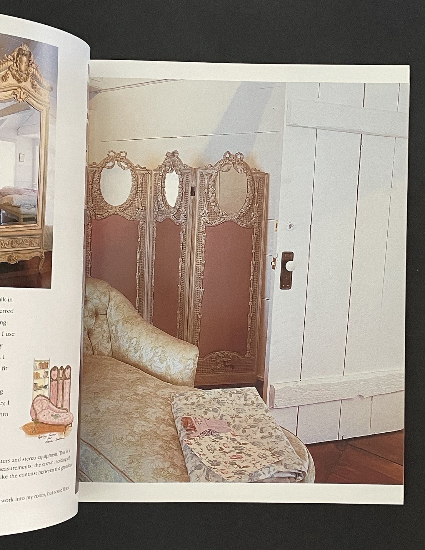 The Shabby Chic Home by Rachel Ashwell