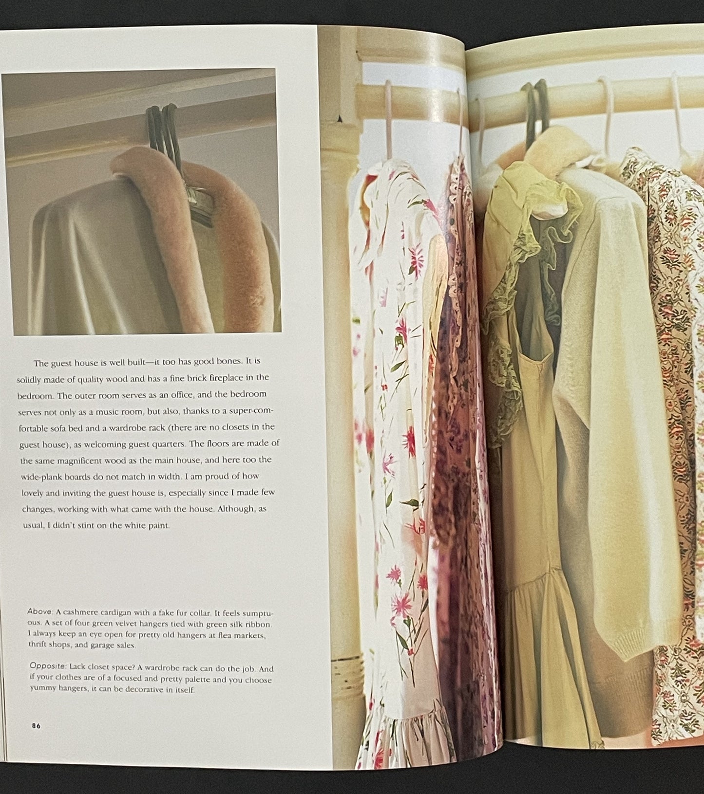 The Shabby Chic Home by Rachel Ashwell