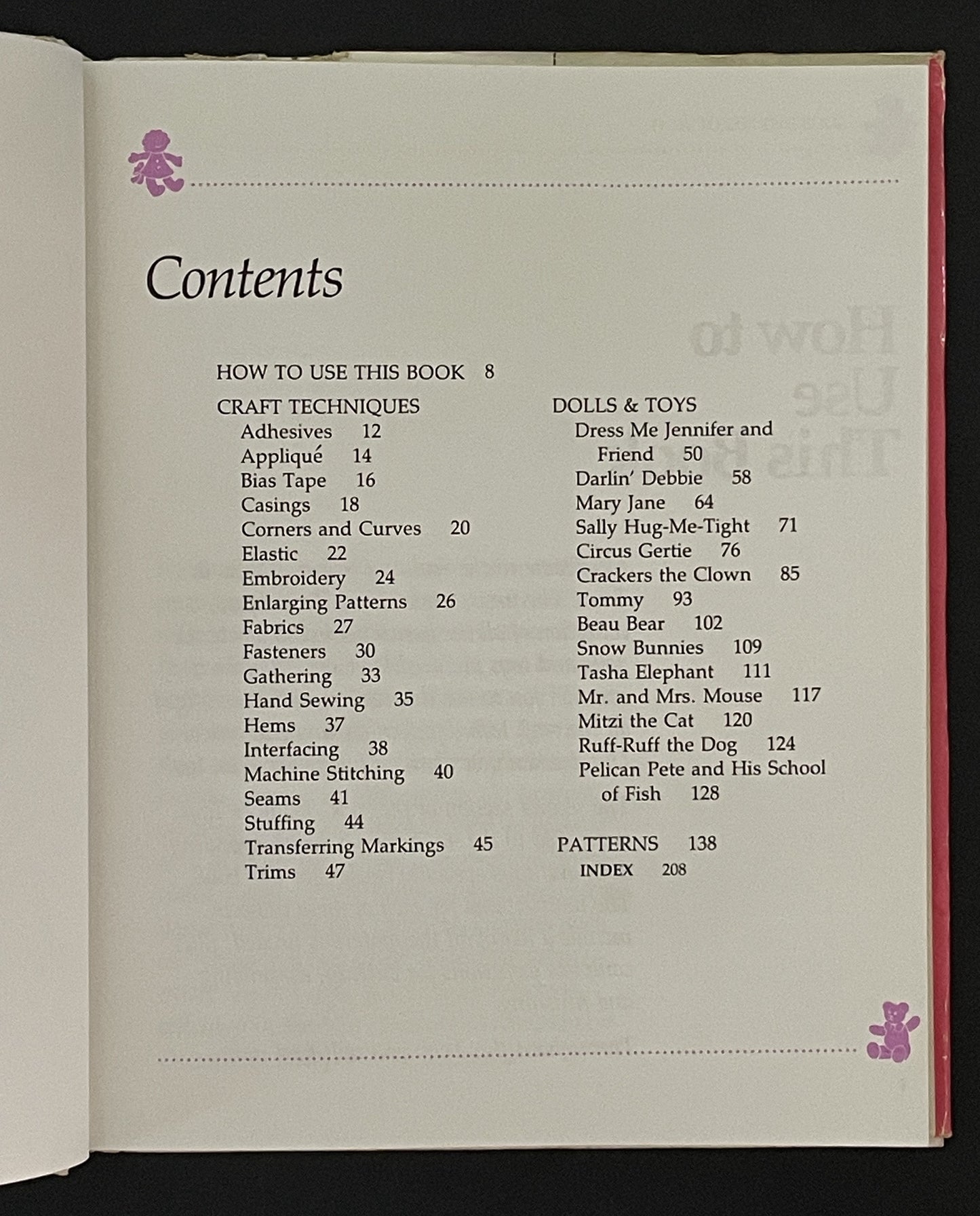 Vogue Dolls & Toys by Susanna Pfeffer