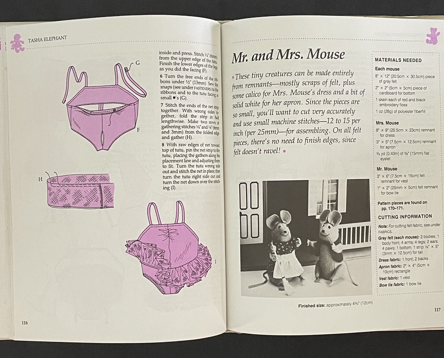 Vogue Dolls & Toys by Susanna Pfeffer