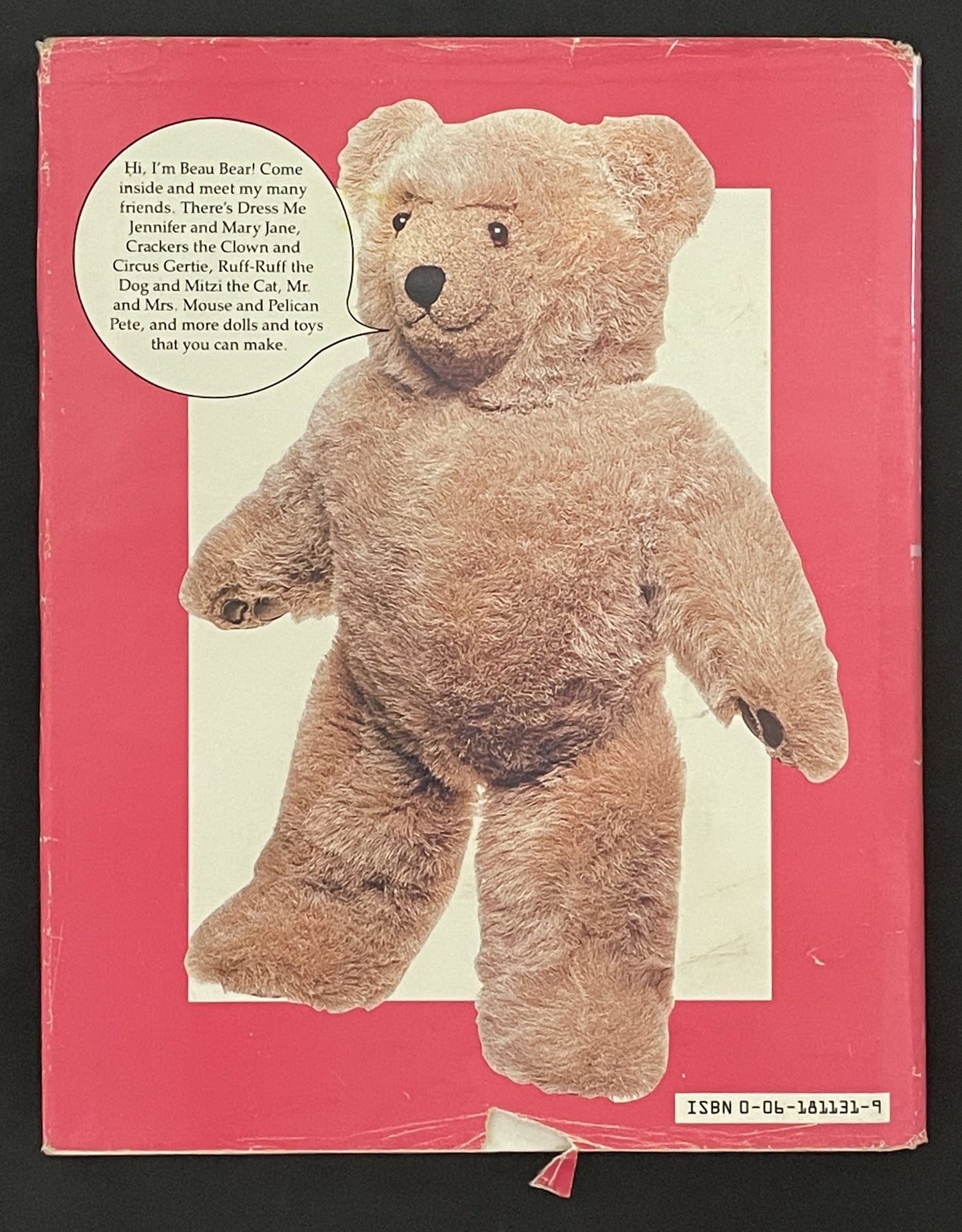 Vogue Dolls & Toys by Susanna Pfeffer