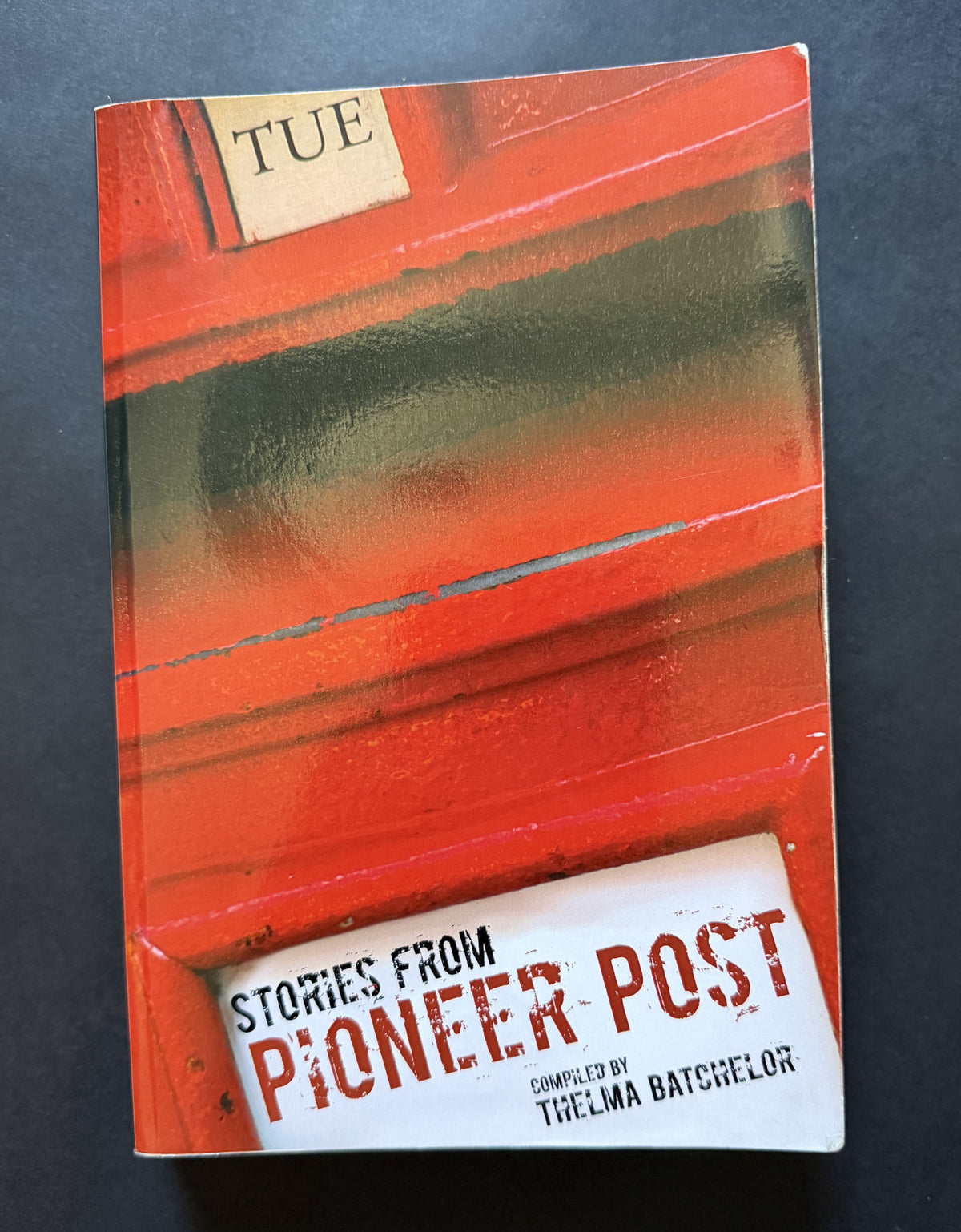 Stories from Pioneer Post