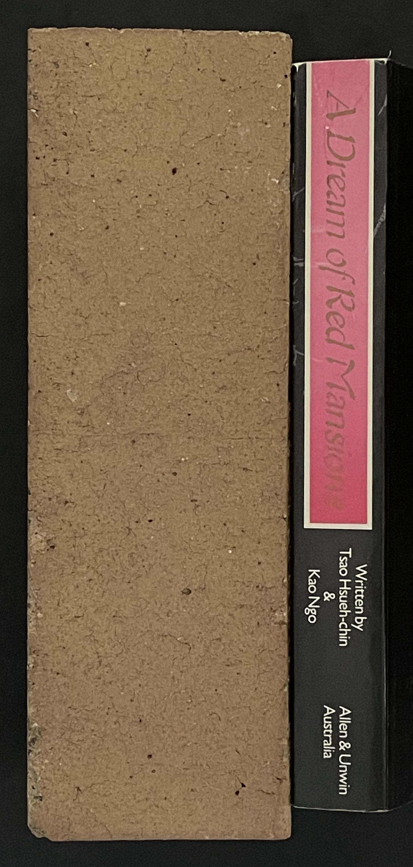 A Dream of Red Mansions