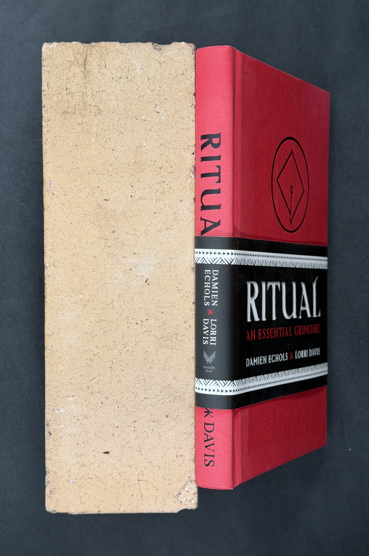 Ritual by Damien Echols, Lorri Davis