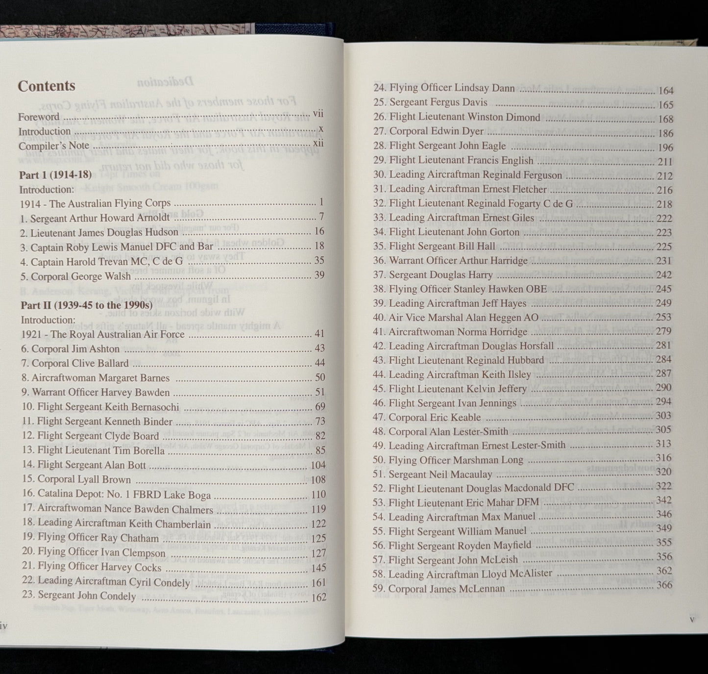 PLOUGHSHARES and PROPELLERS by B. Anderson