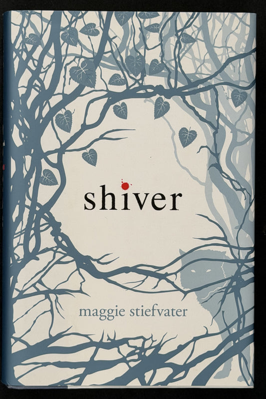 Shiver by Maggie Stiefvater