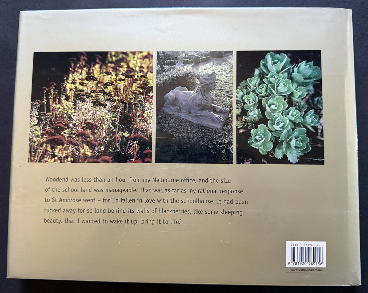 The Enchanted Garden by Paul Bangay