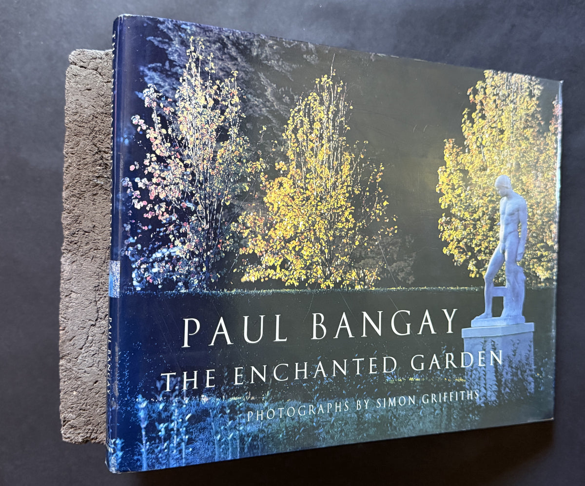 The Enchanted Garden by Paul Bangay