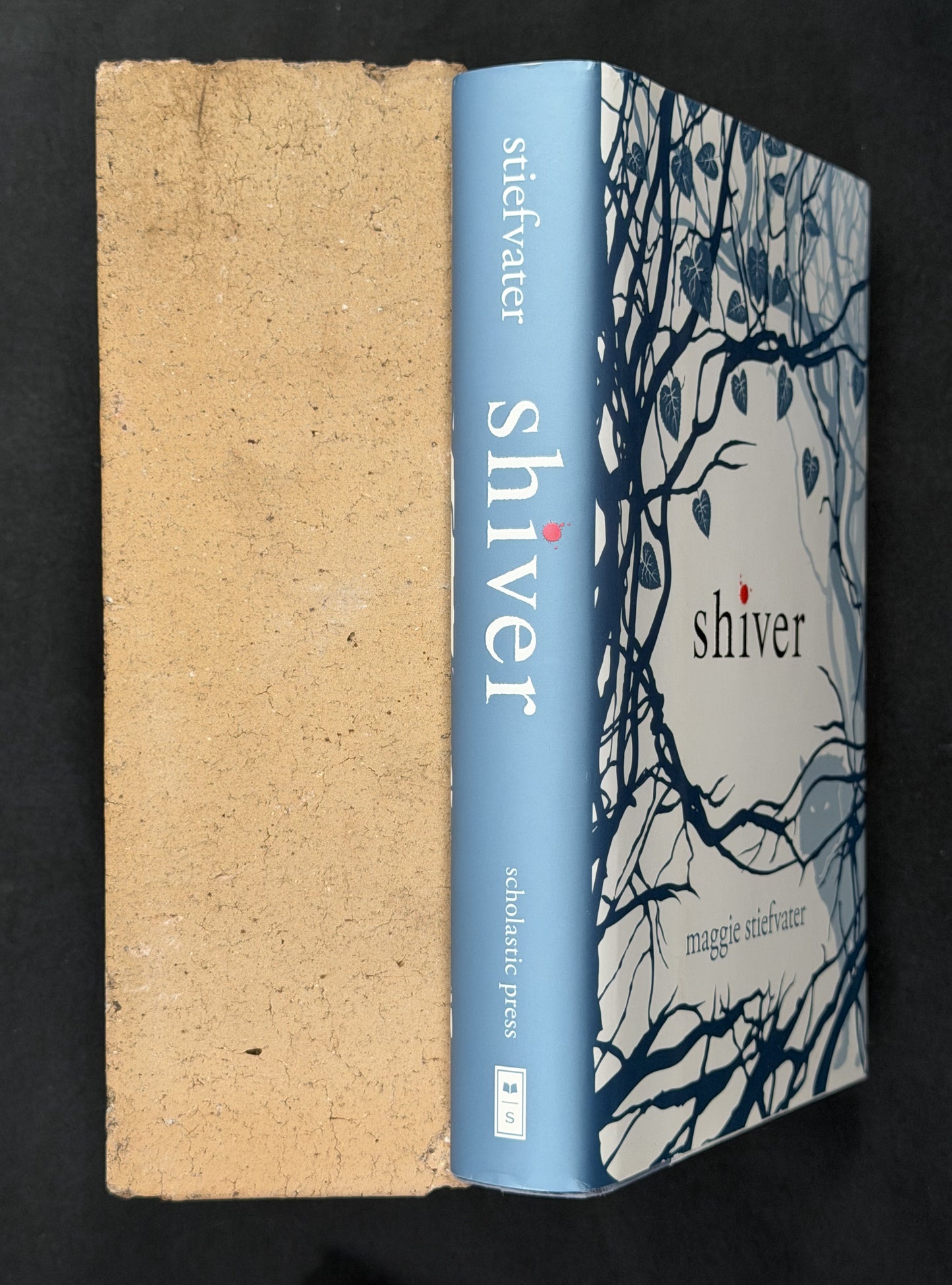 Shiver by Maggie Stiefvater
