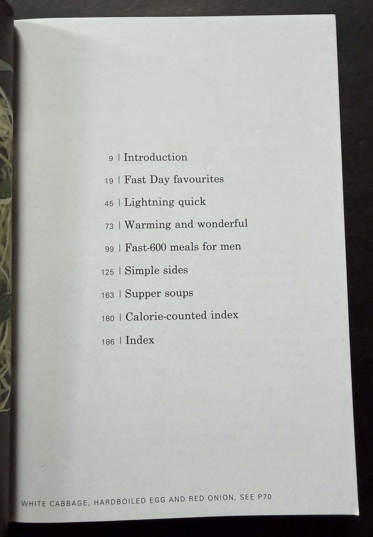 Fast Cook by Mimi Spencer