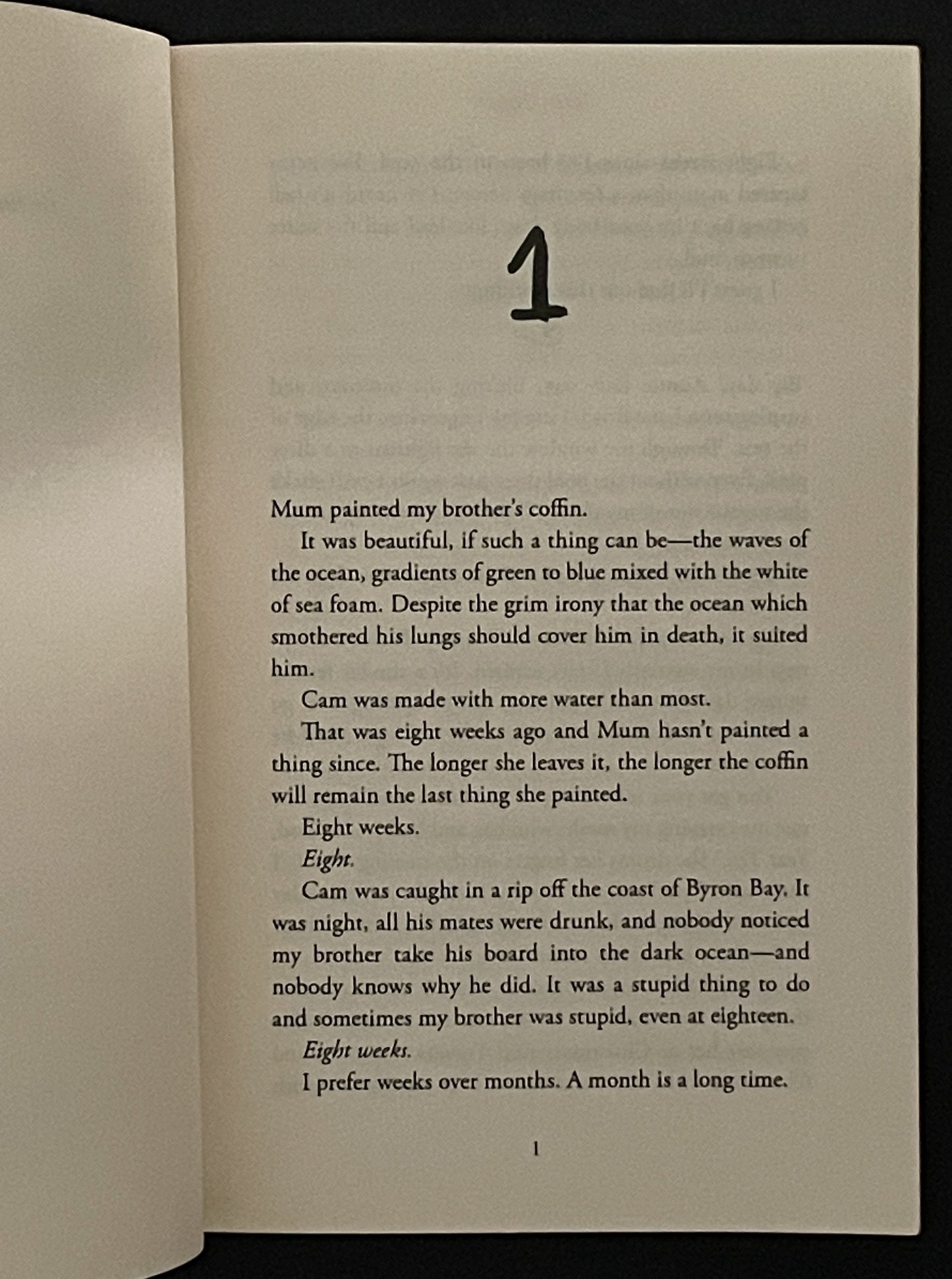 Pieces of Sky by Trinity Doyle