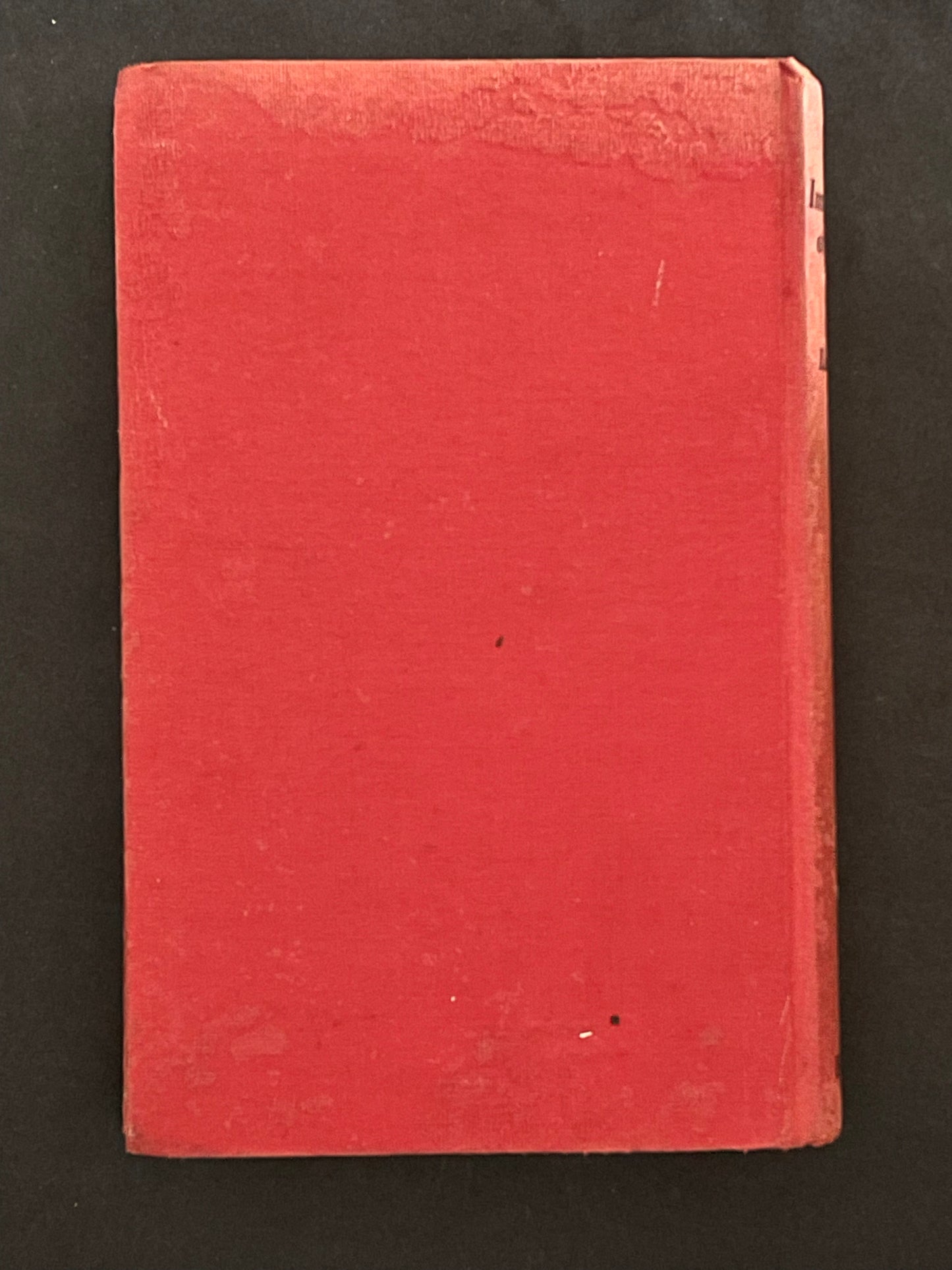 The Importance of Living by Lin Yutang