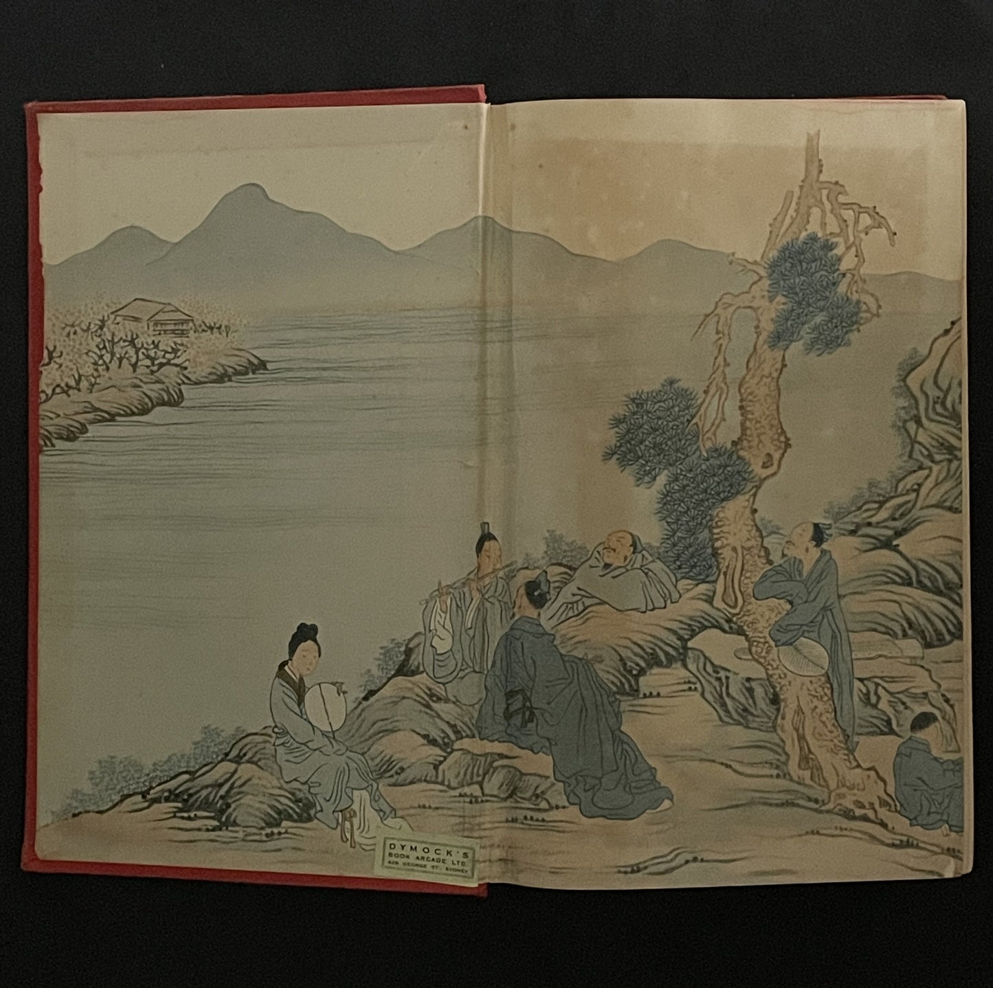 The Importance of Living by Lin Yutang