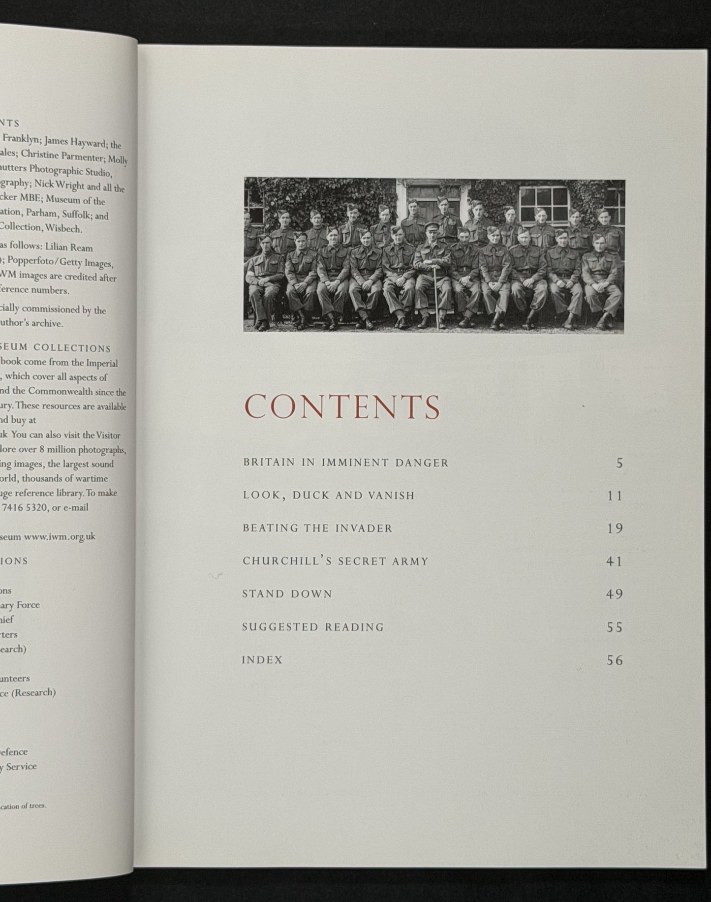 The Home Guard by Neil R. Storey