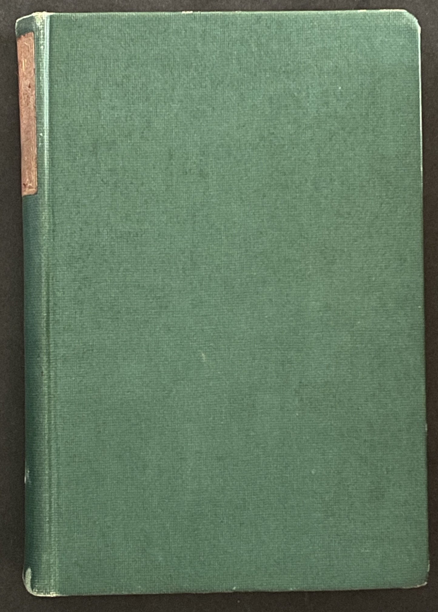 A Leaf in the Storm by Lin Yutang