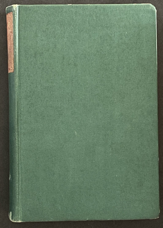 A Leaf in the Storm by Lin Yutang