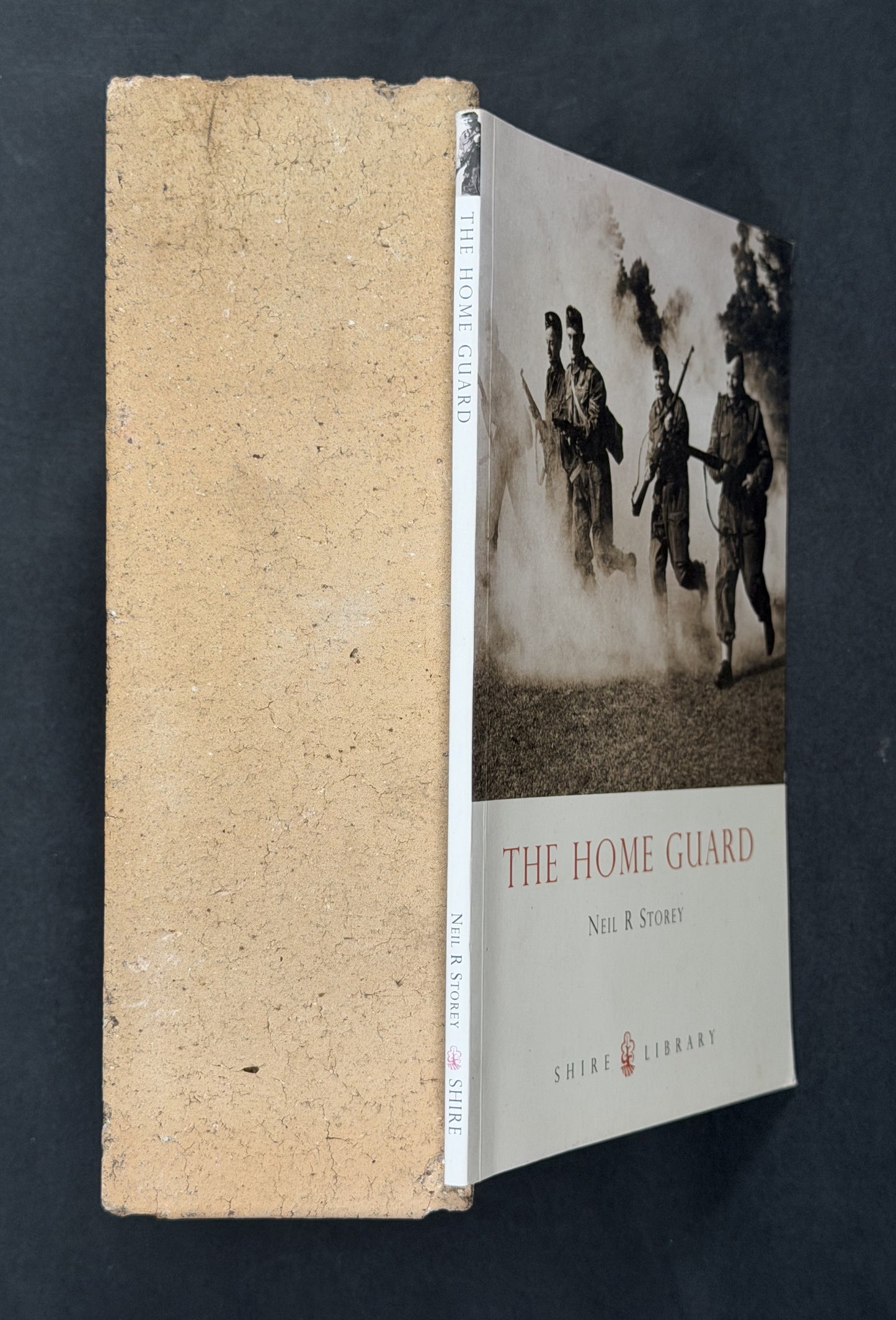 The Home Guard by Neil R. Storey