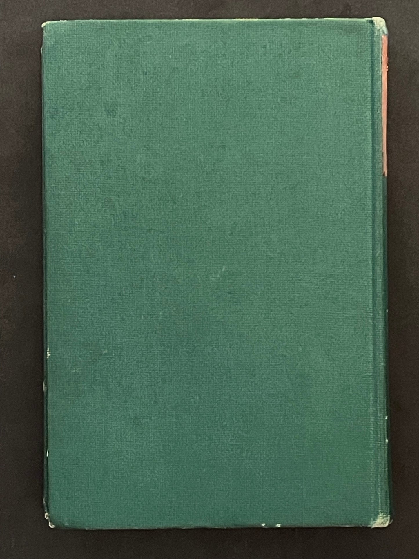 A Leaf in the Storm by Lin Yutang