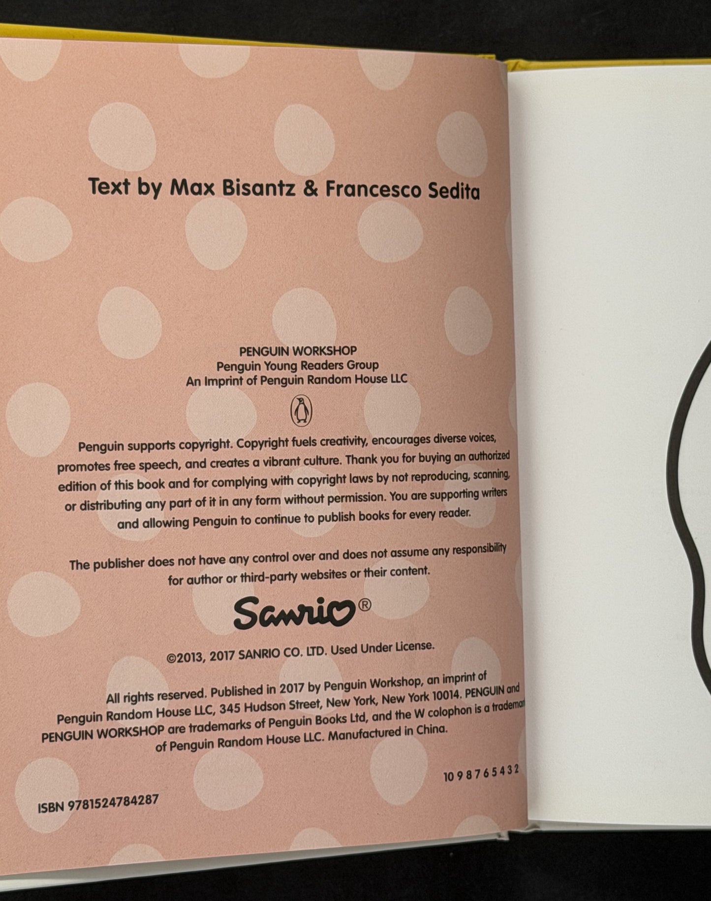 Eggsistential Thoughts by Gudetama the Lazy Egg by Francesco Sedita, Max Bisantz