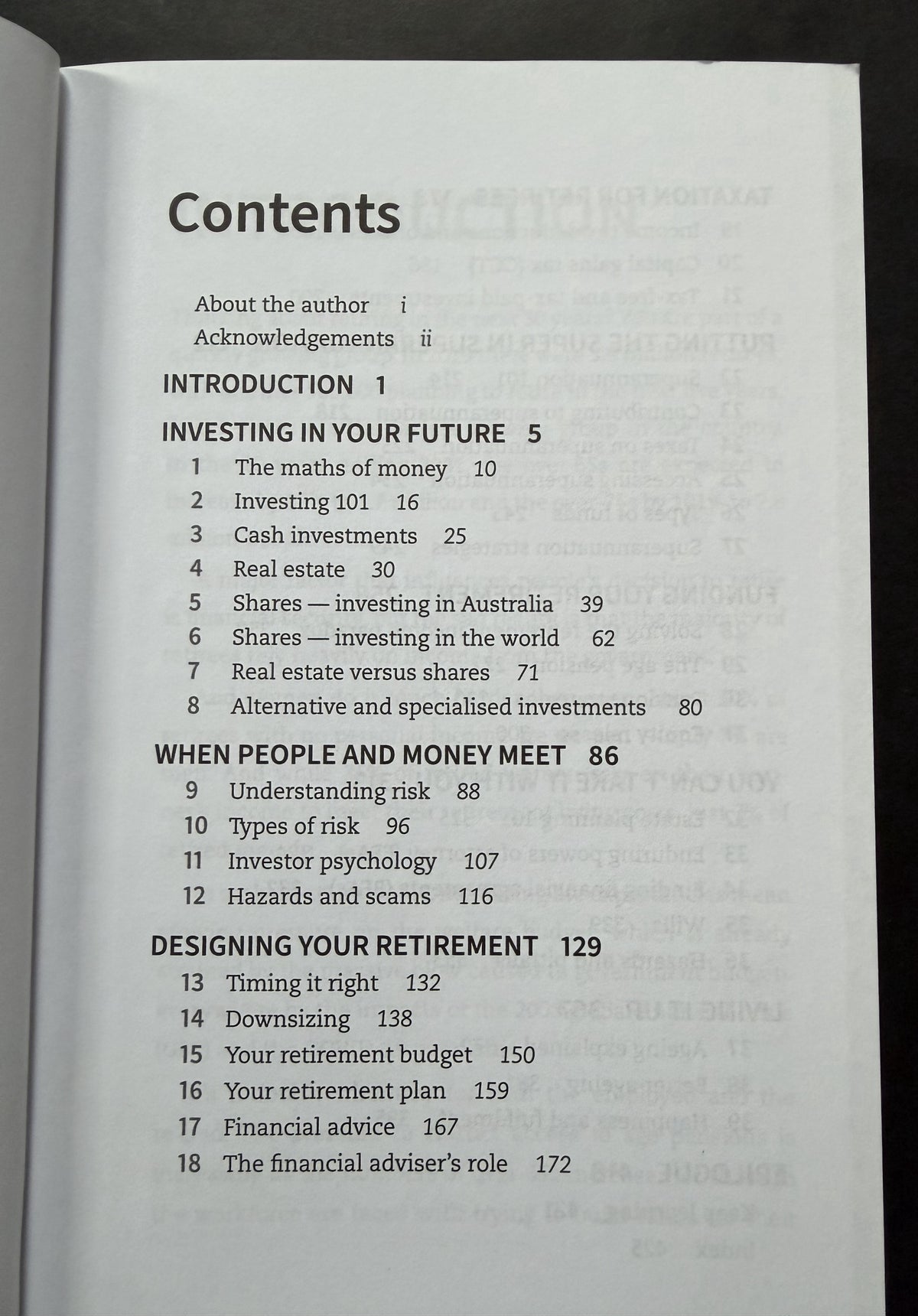 Retirement Made Simple by Noel Whittaker