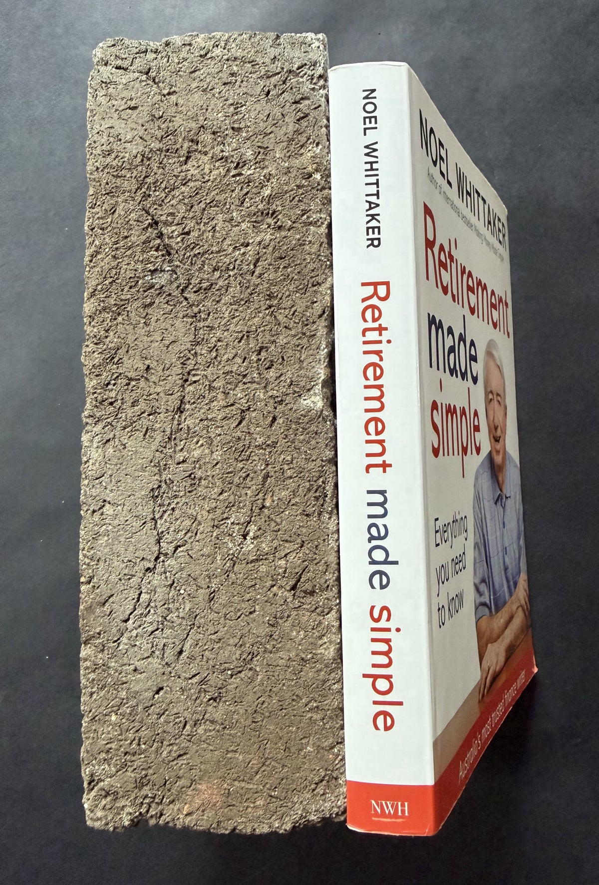 Retirement Made Simple by Noel Whittaker