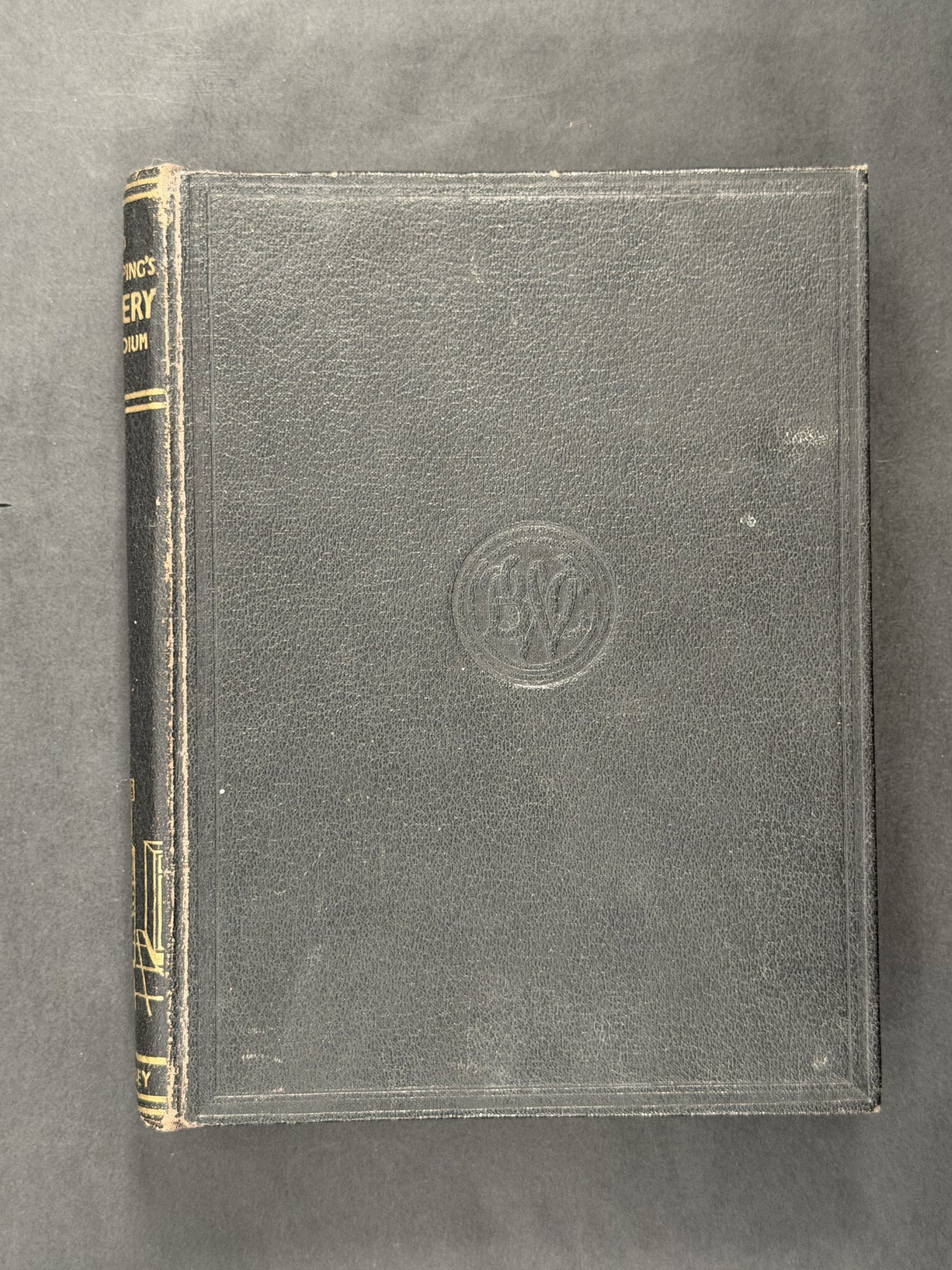 Good Housekeeping's Cookery Compendium by The Good Housekeeping Institute