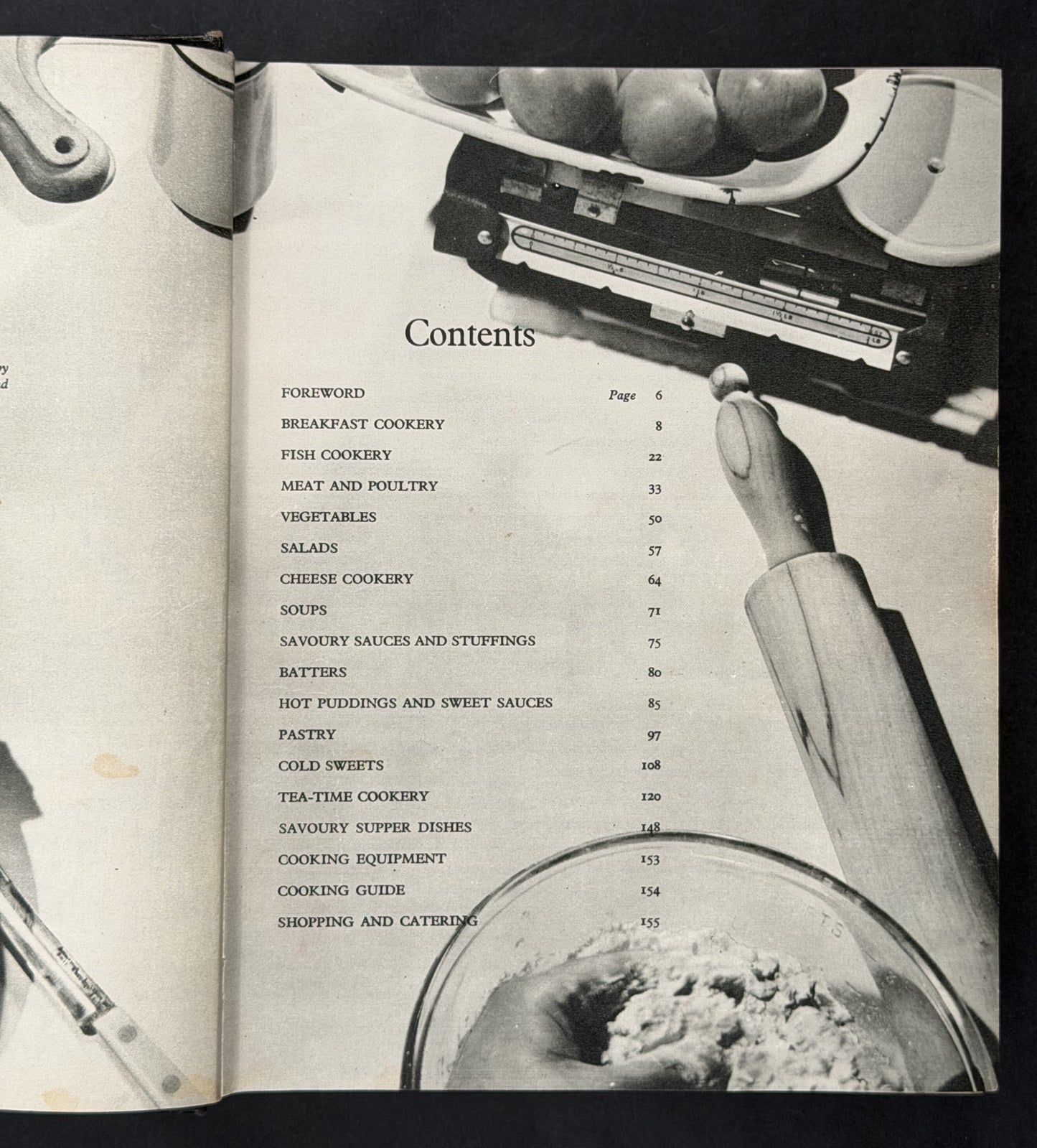 Good Housekeeping's Cookery Compendium by The Good Housekeeping Institute