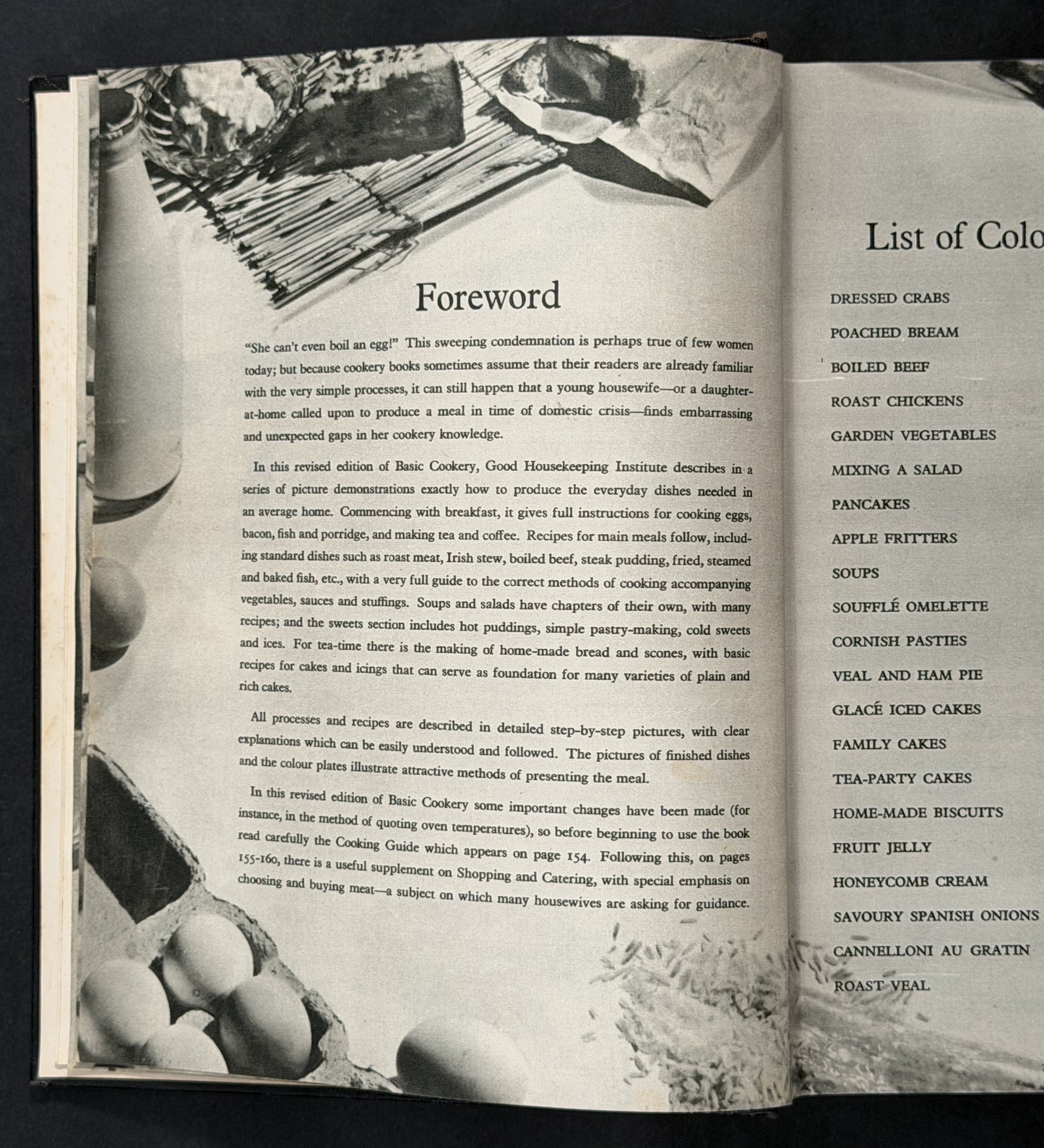 Good Housekeeping's Cookery Compendium by The Good Housekeeping Institute