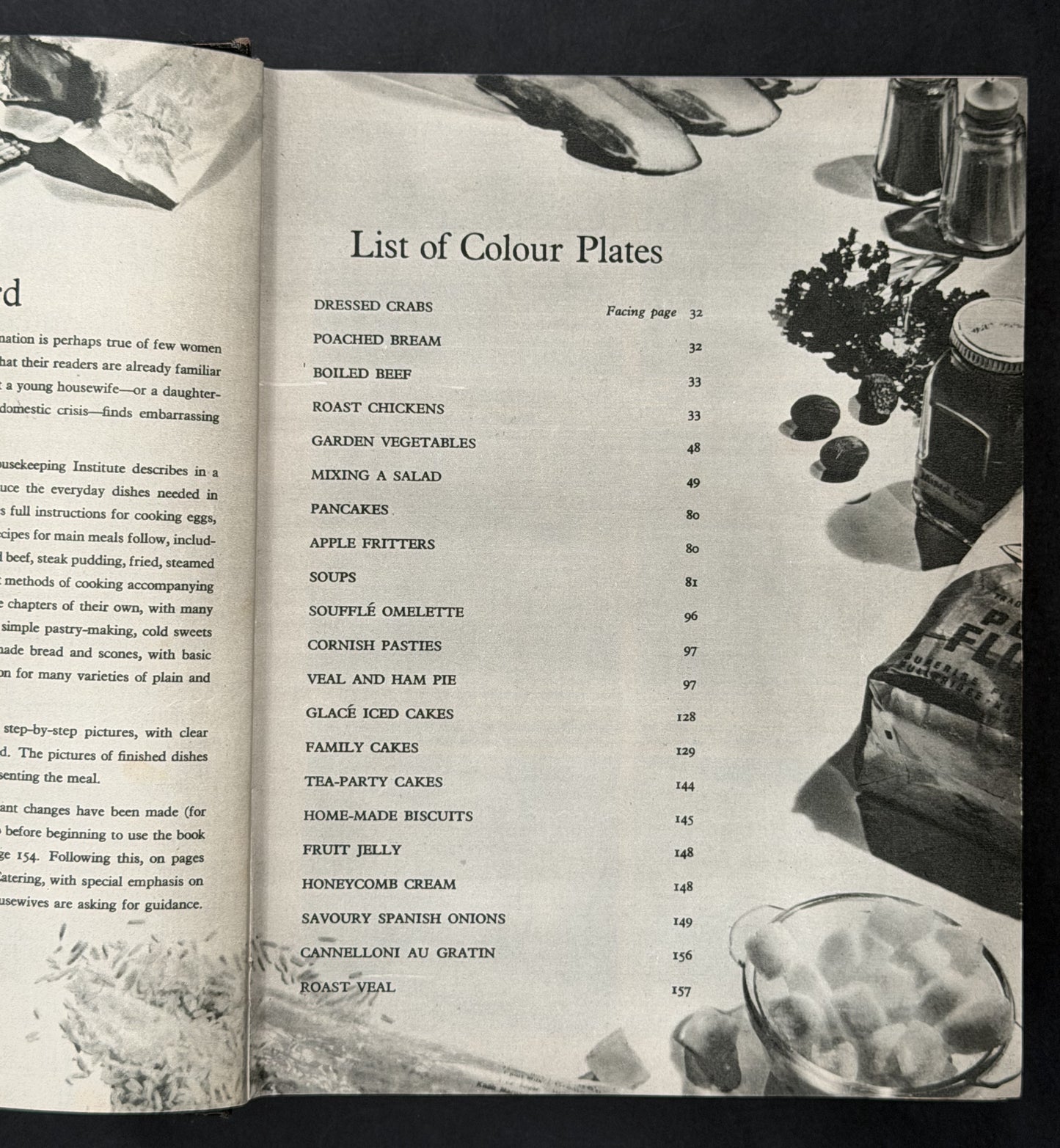 Good Housekeeping's Cookery Compendium by The Good Housekeeping Institute