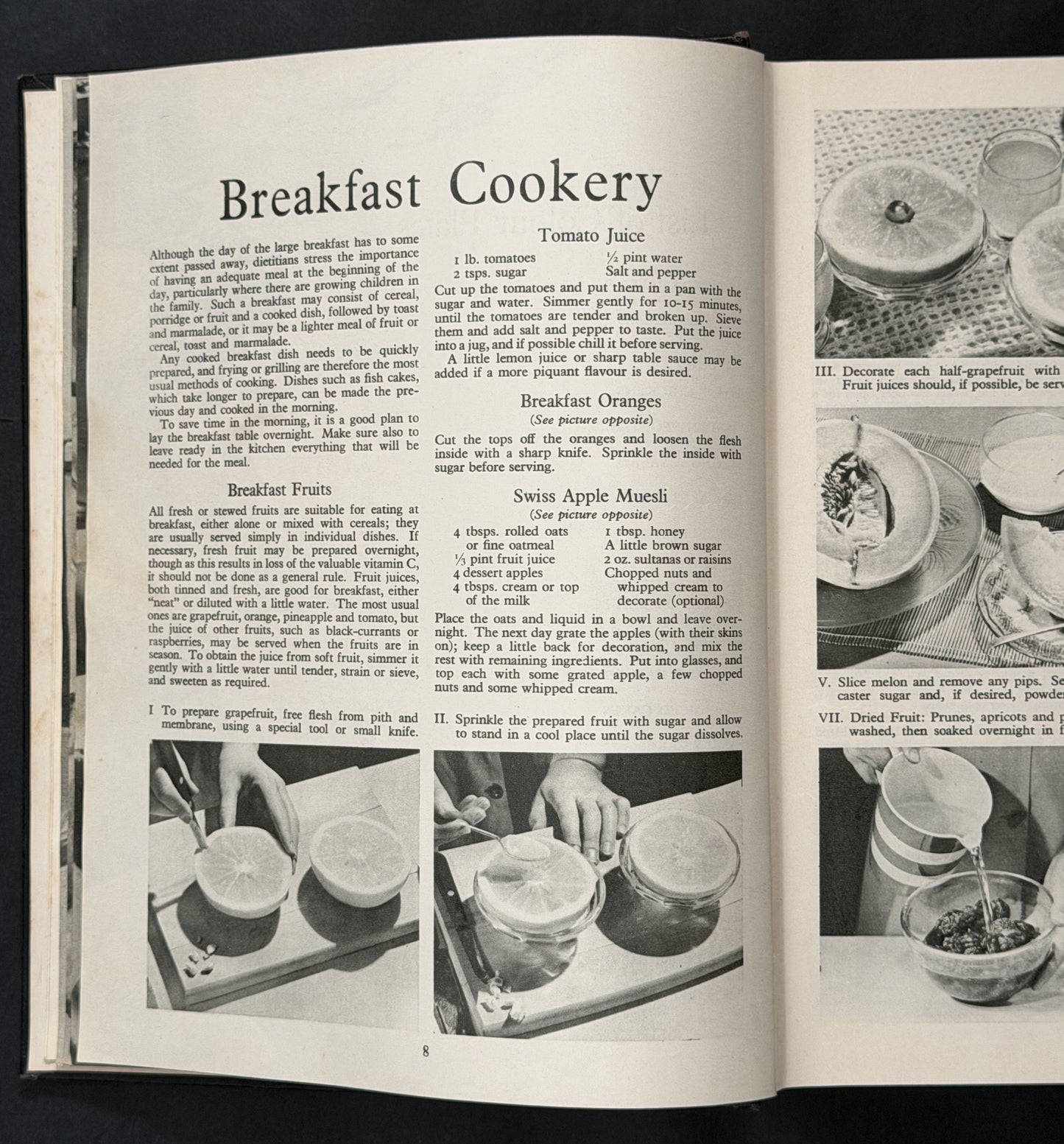 Good Housekeeping's Cookery Compendium by The Good Housekeeping Institute