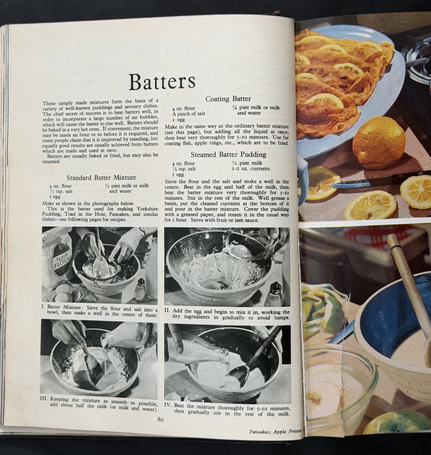 Good Housekeeping's Cookery Compendium by The Good Housekeeping Institute