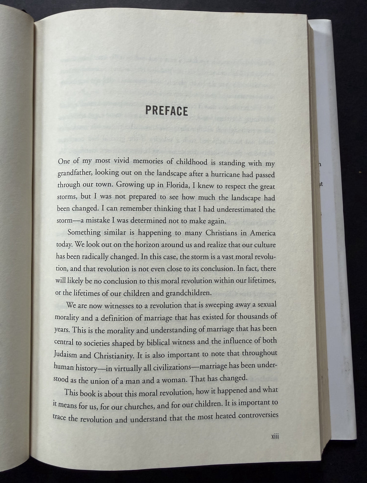 We Cannot be Silent by R. Albert Mohler, Jr.